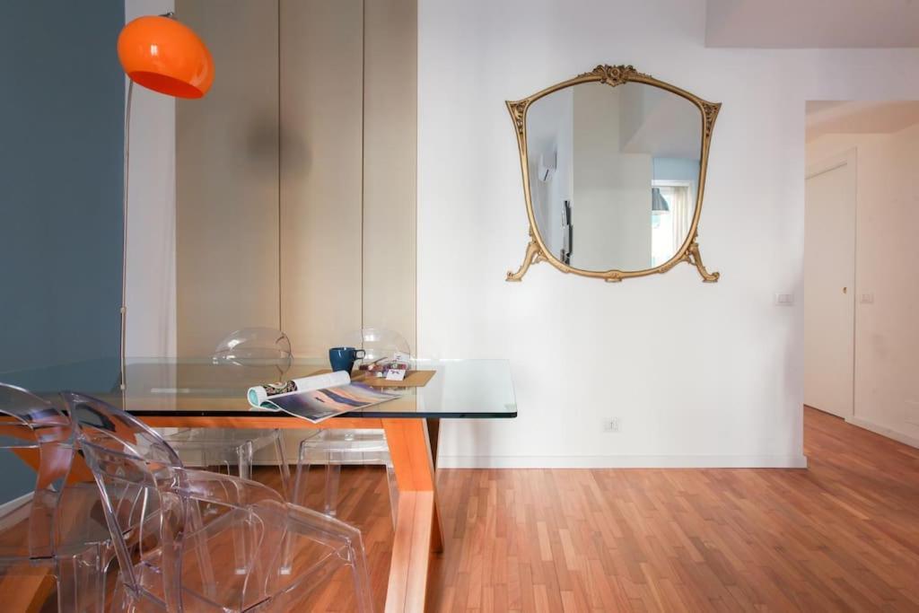 Hacca Collection - Chic 2br In Cool Porta Venezia District Milan