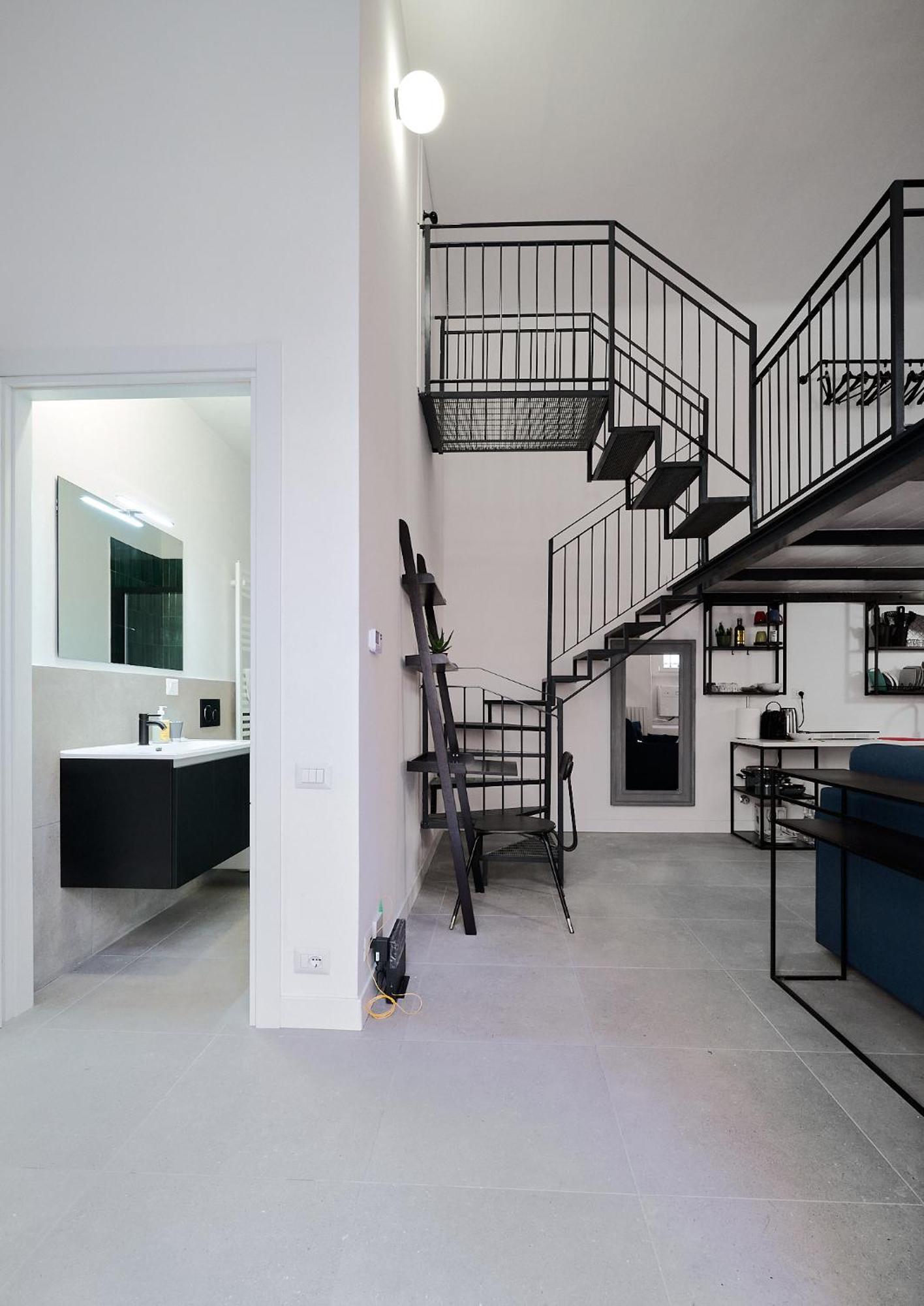 Suity L Pisacane 53 Lejlighed Milano