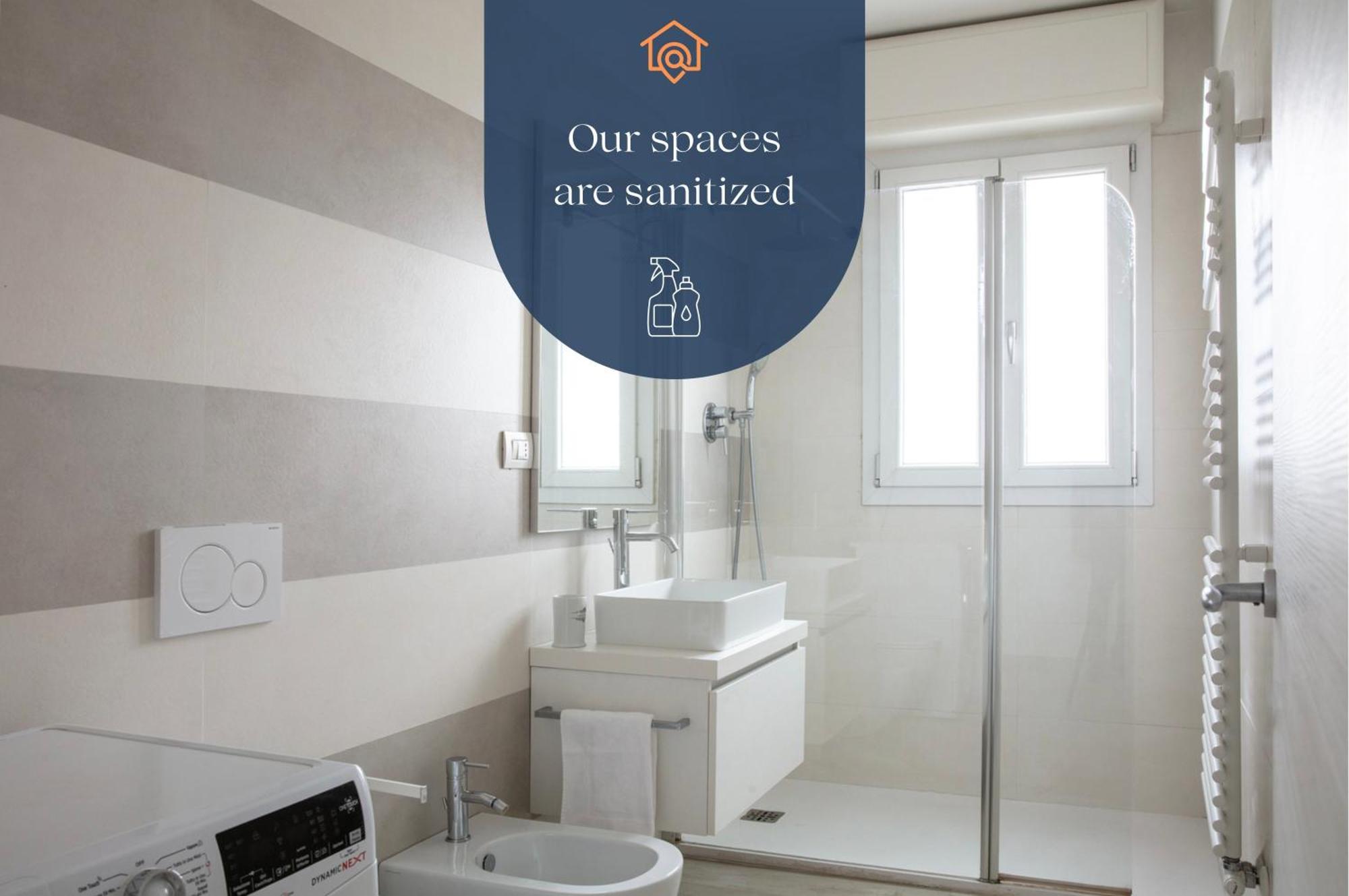 Dehomes - Porta Genova Luxury Appartement *