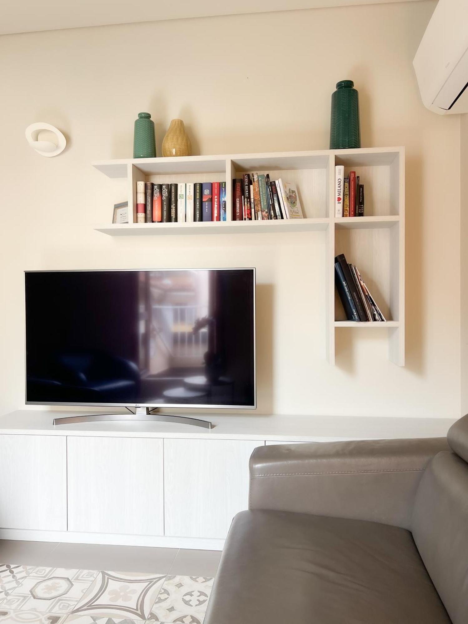 Apartment Comecasa 10 Minutes Walk From Duomo 2 Bedroom *