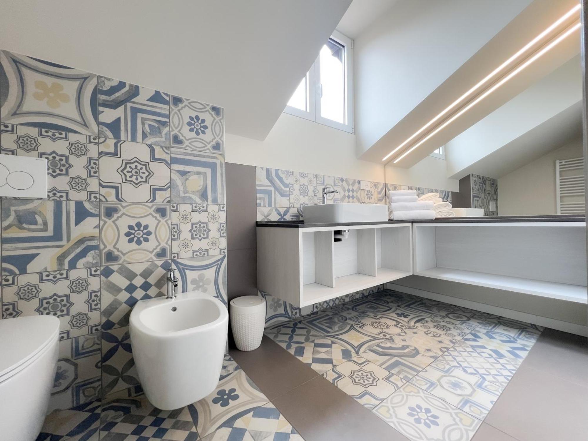 Apartment Comecasa 10 Minutes Walk From Duomo 2 Bedroom Milan