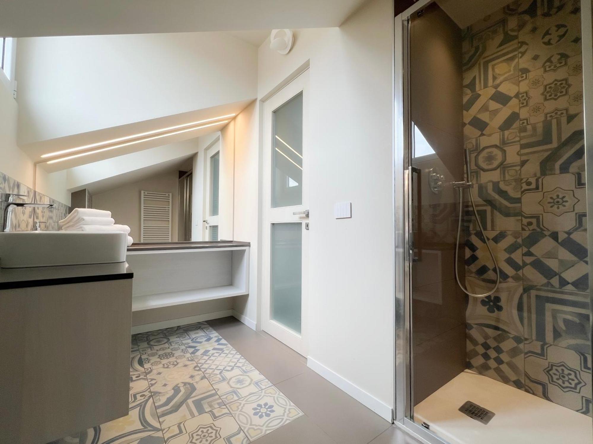 Apartment Comecasa 10 Minutes Walk From Duomo 2 Bedroom Milan