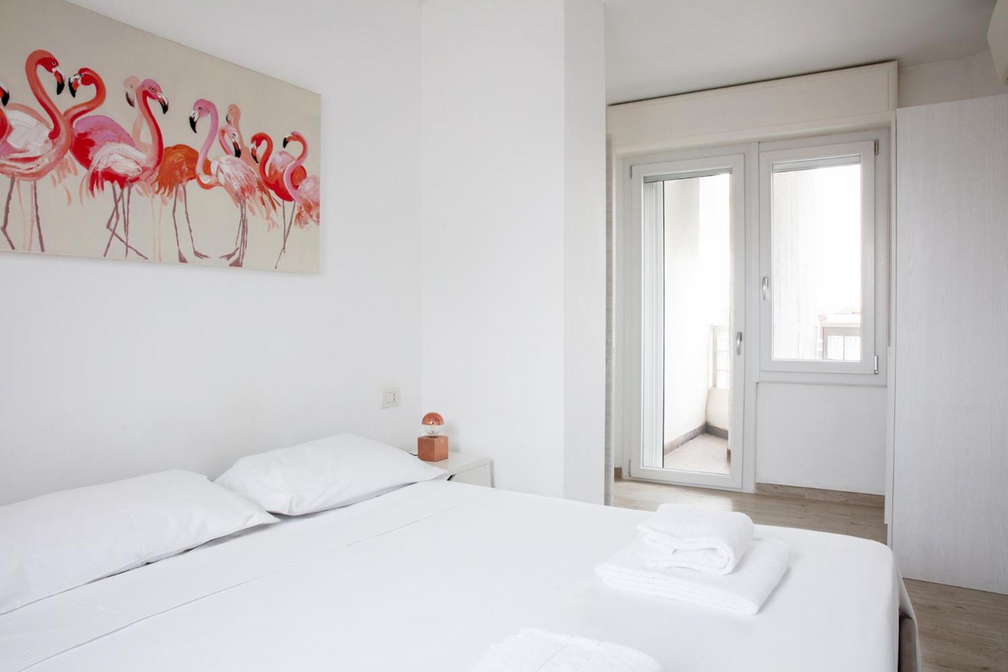 Dehomes - Porta Genova Luxury Milaan