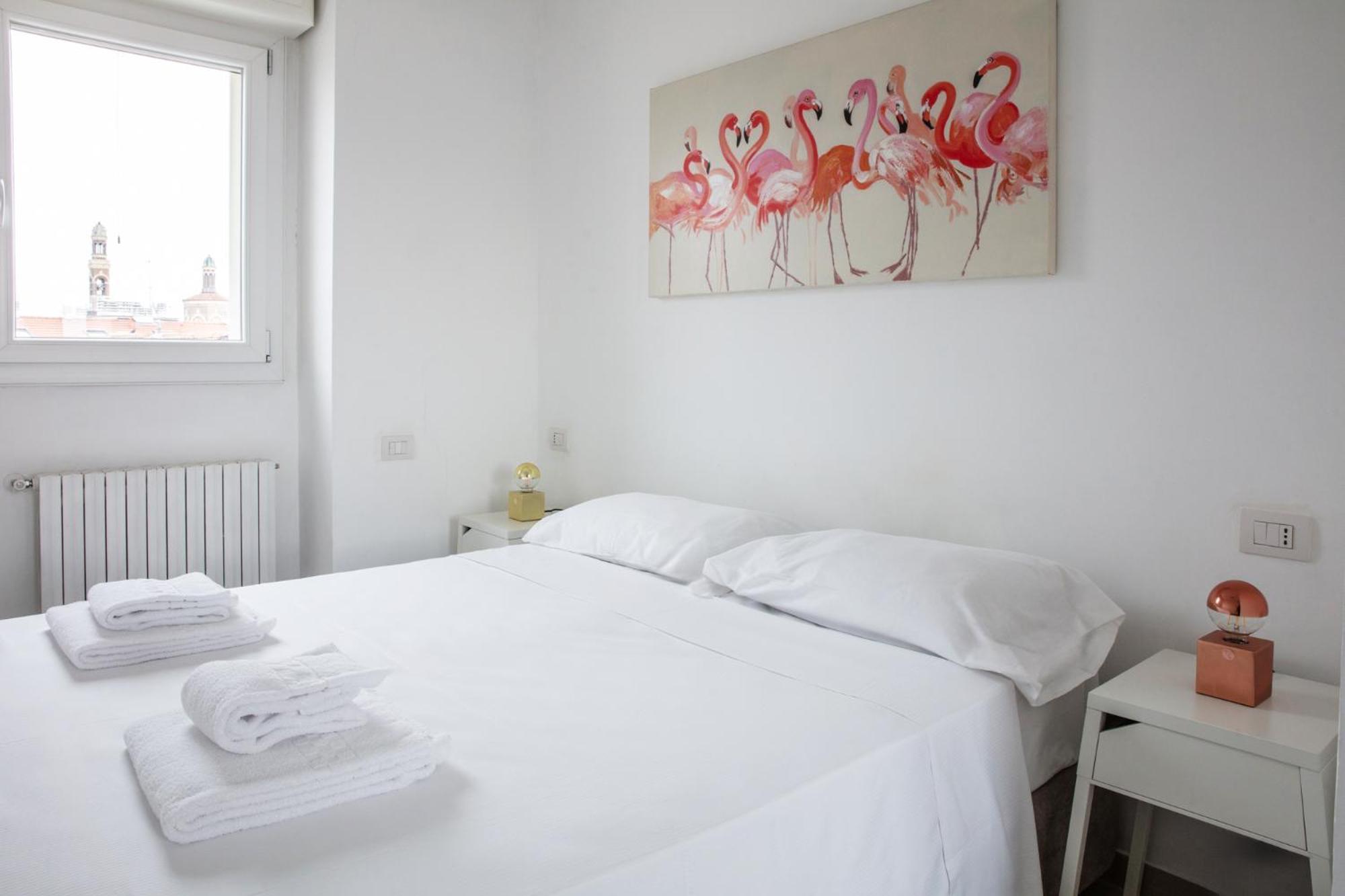 Dehomes - Porta Genova Luxury *