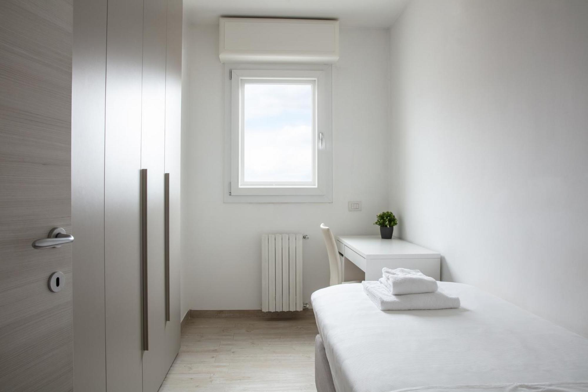 Dehomes - Porta Genova Luxury Milaan