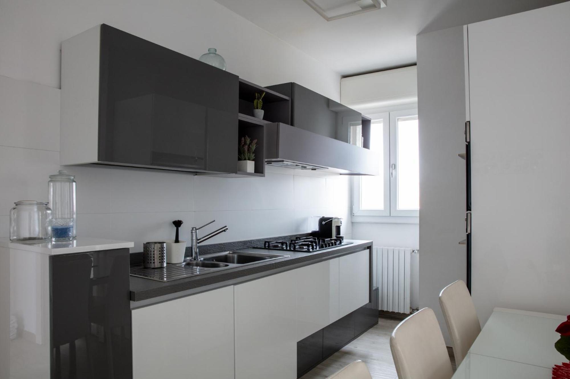 Dehomes - Porta Genova Luxury * Milaan