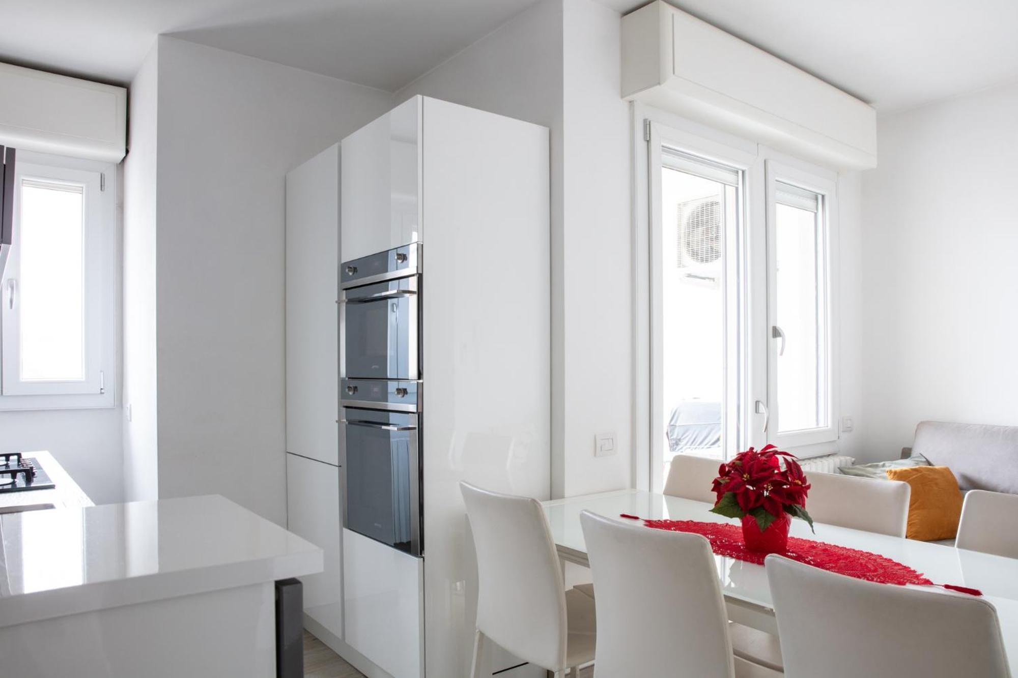 Dehomes - Porta Genova Luxury *