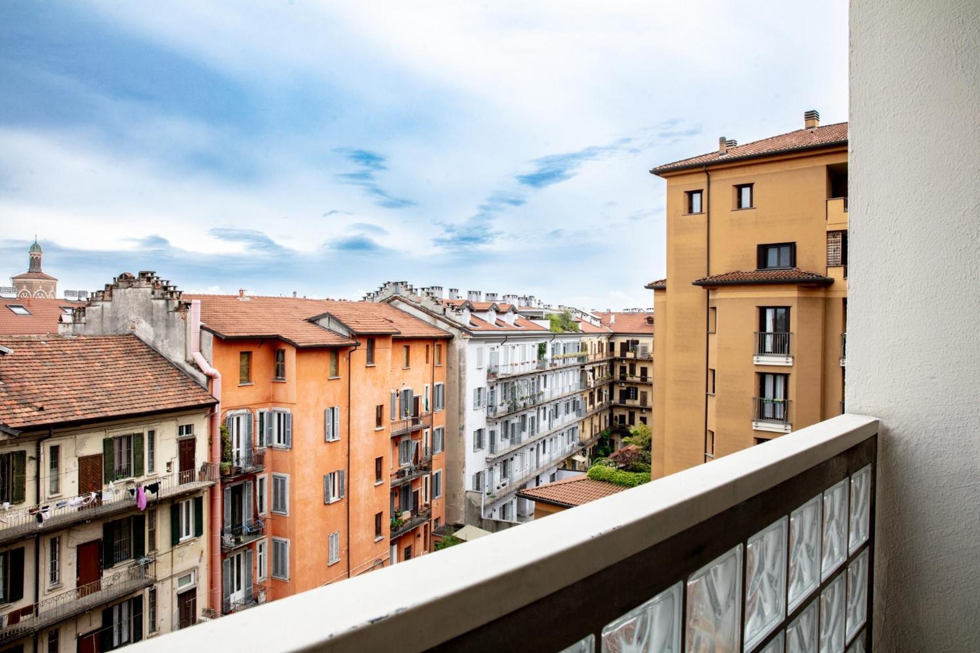 Appartement Dehomes - Porta Genova Luxury