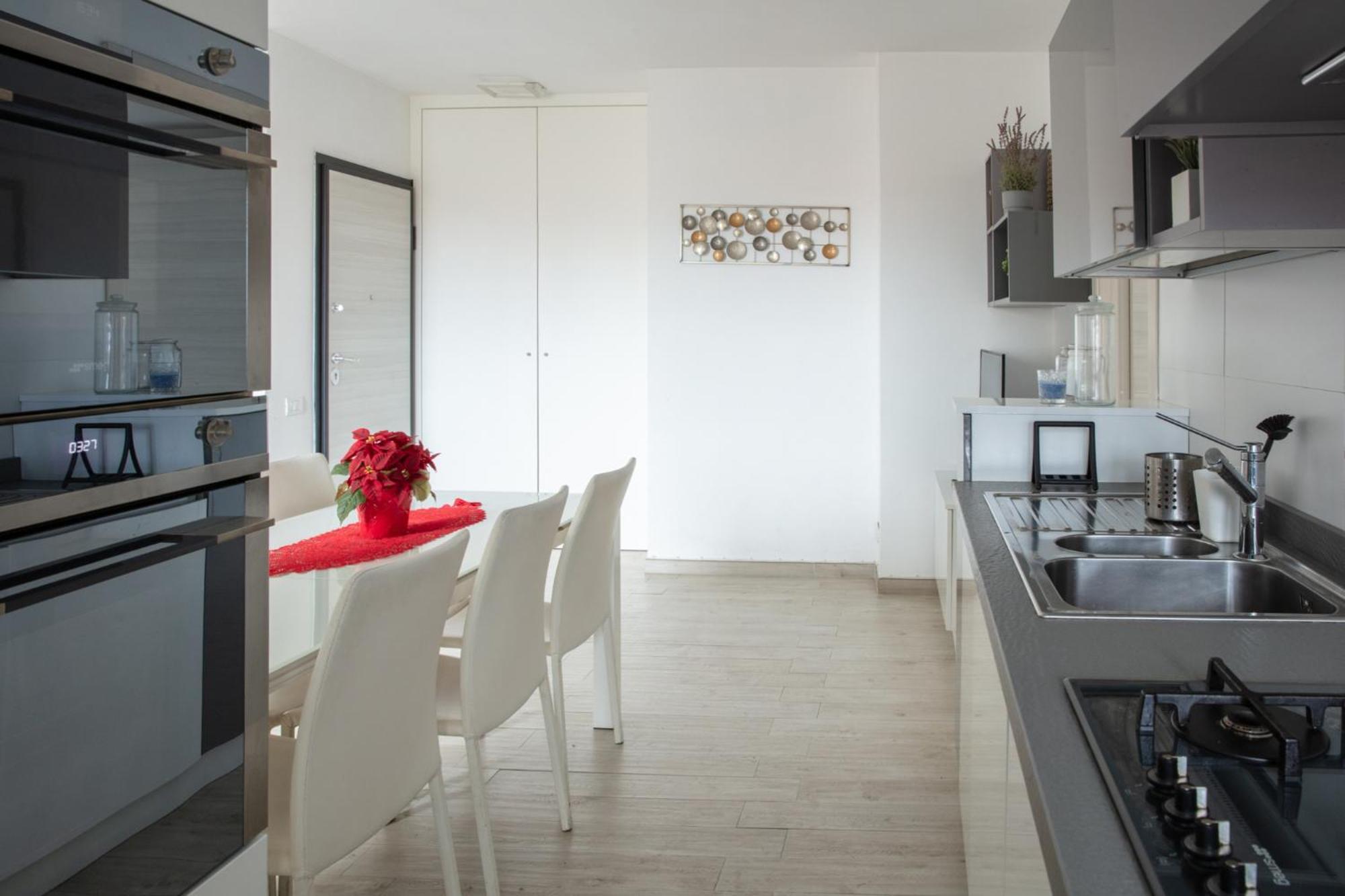Dehomes - Porta Genova Luxury * Milaan