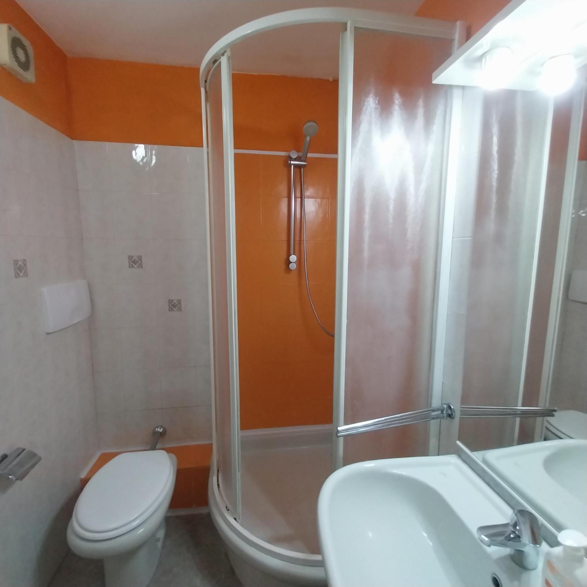 House Dal Re Appartement *