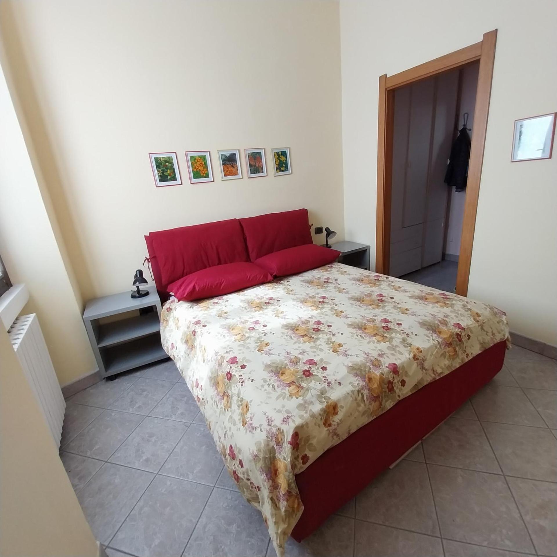 Appartement House Dal Re