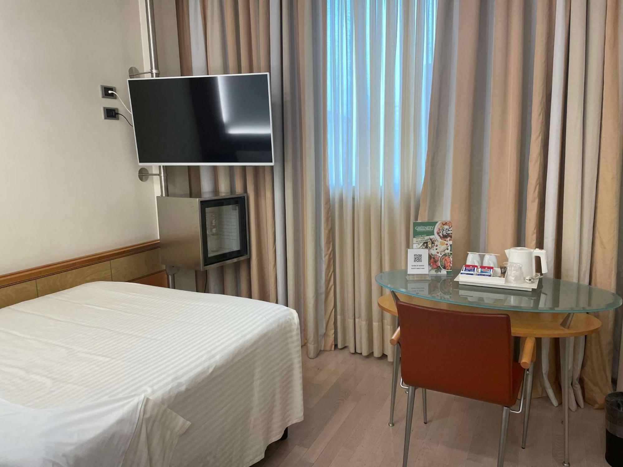 Hotell C-hotels Concorde