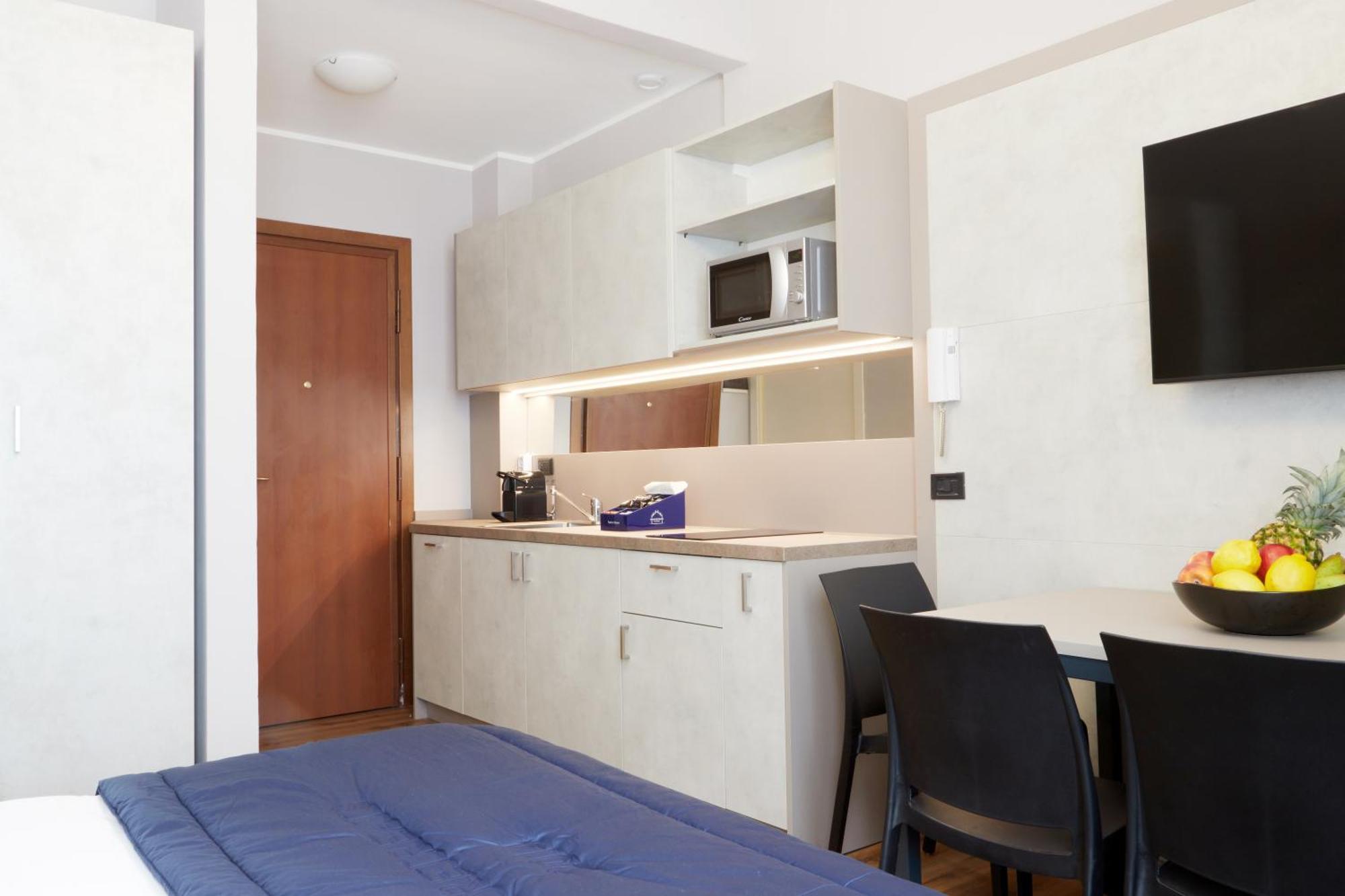 Retreats Milano