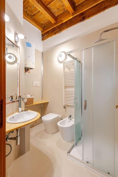 Urban House - Charming Home Navigli Milan Center Appartement *