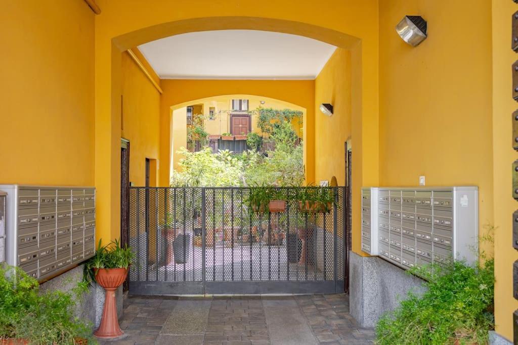 Urban House - Charming Home Navigli Milan Center Milaan