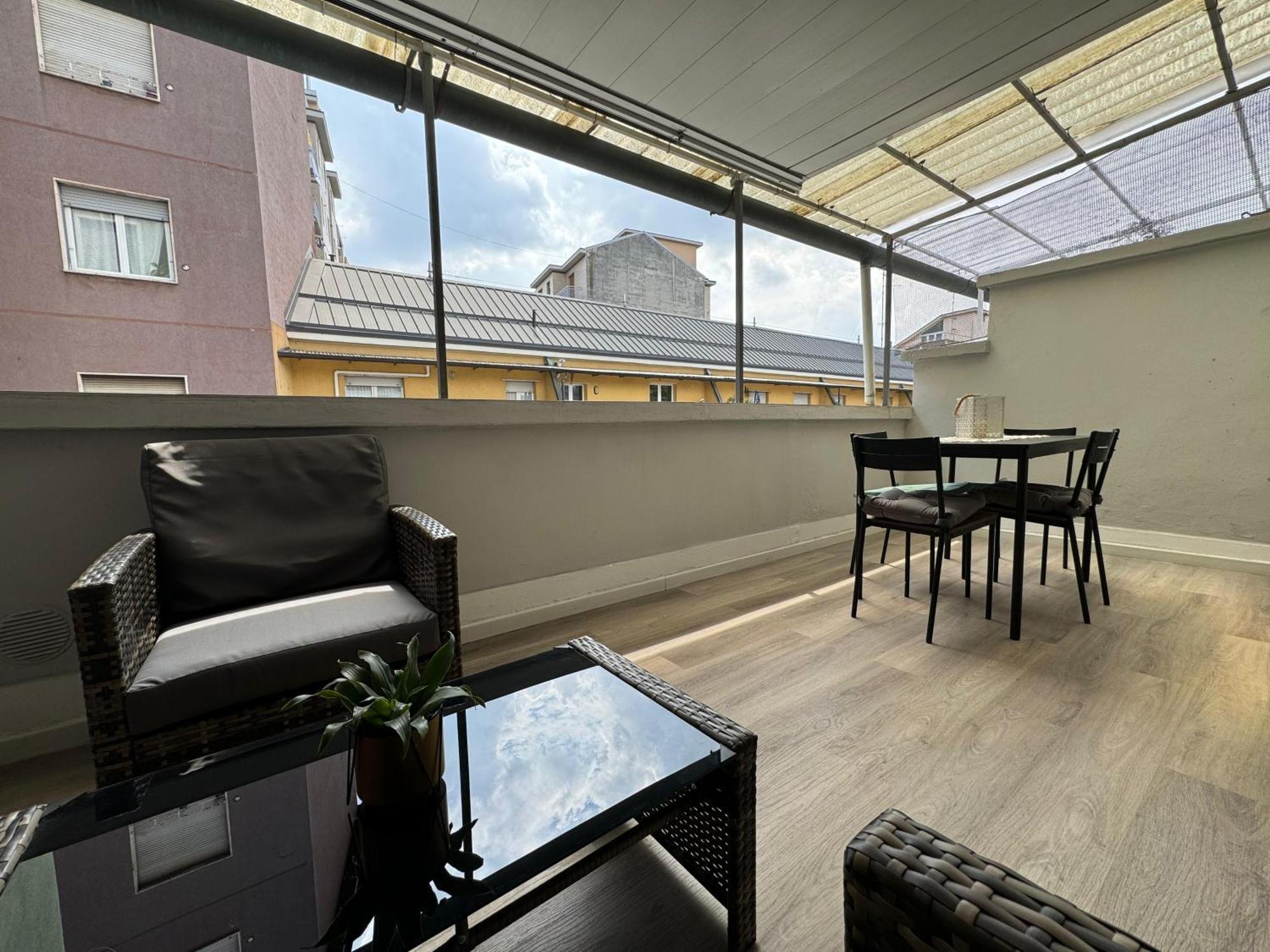 Appartement La Casa Di Tom - Homy Milaan
