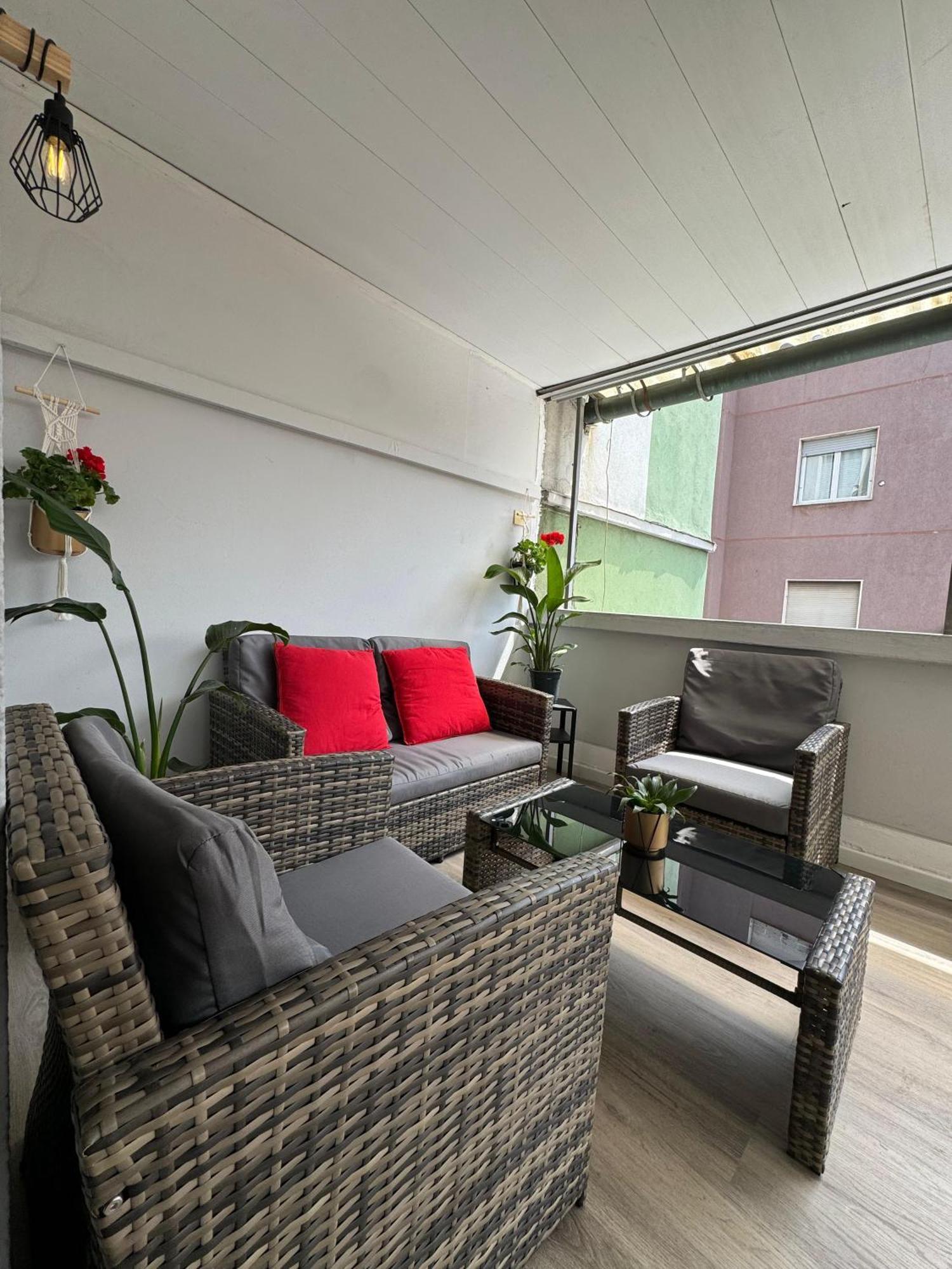 La Casa Di Tom - Homy Appartement Milaan