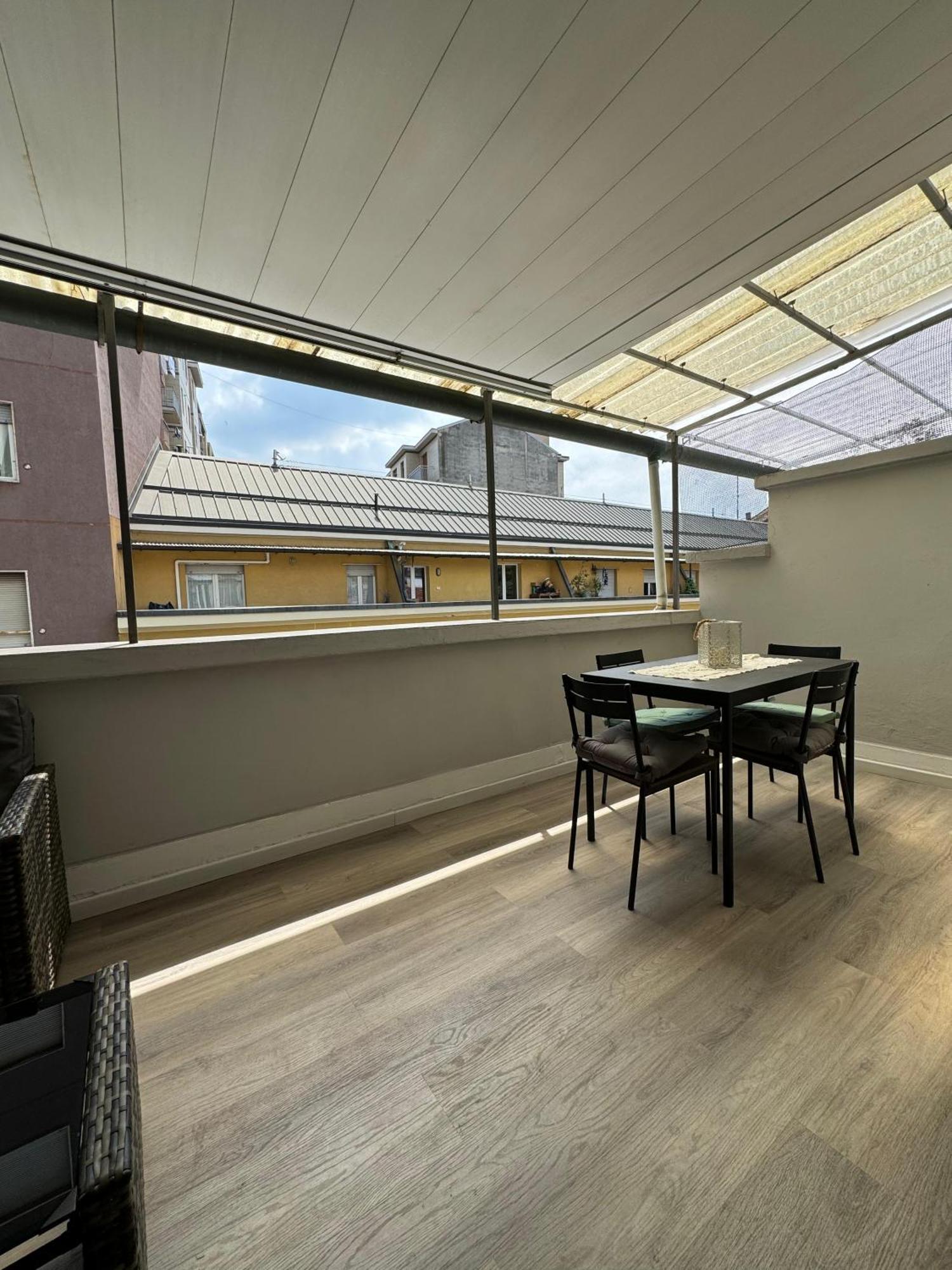 Appartement La Casa Di Tom - Homy Milaan