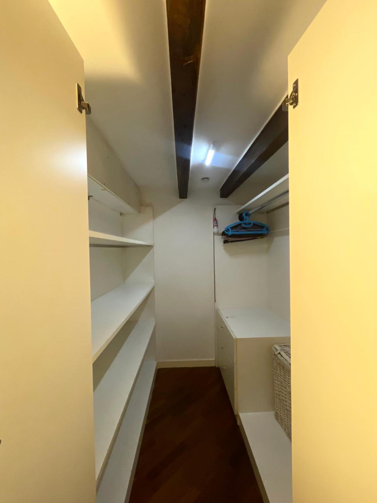 Navigli-duomo Rehomes Green Loft Leilighet Milano