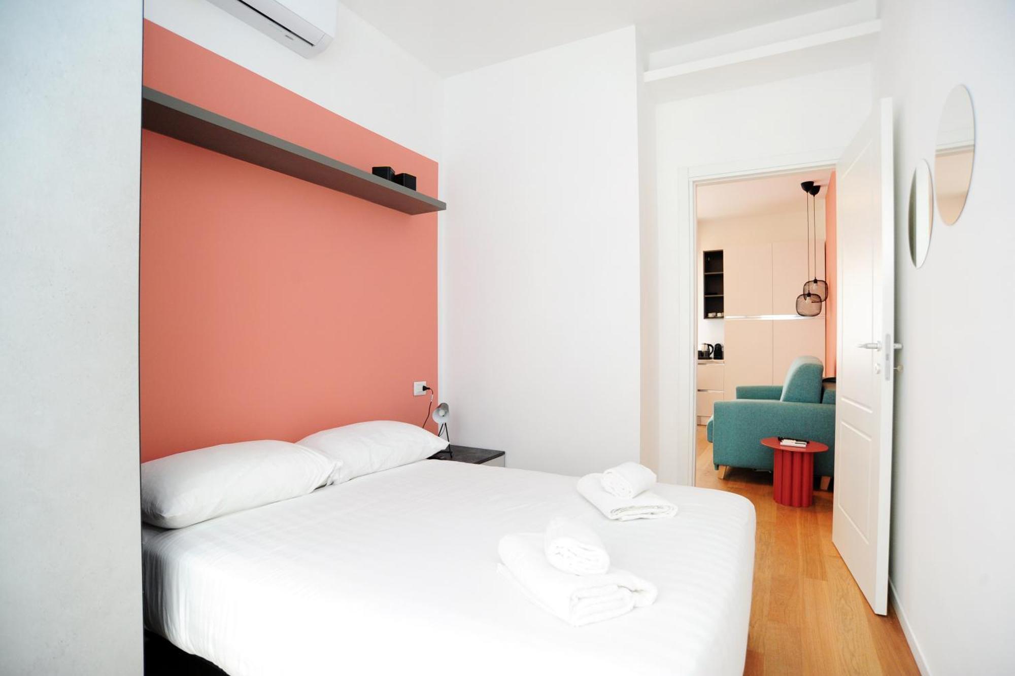 Appartement San Giusto