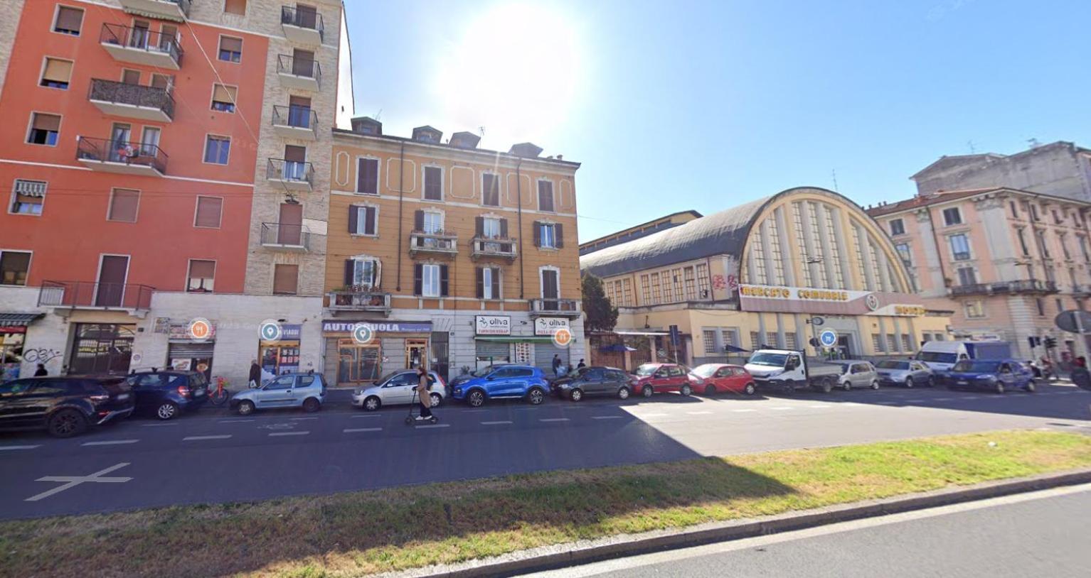 No-lo 56 Appartamento Milano