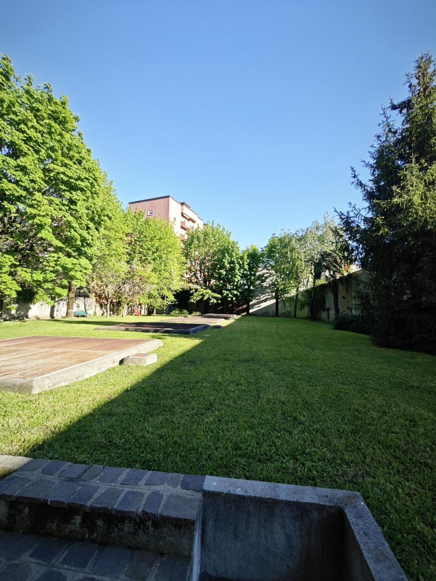 Vignati 10 House - 140mq - Mm3 Affori Centro Milano