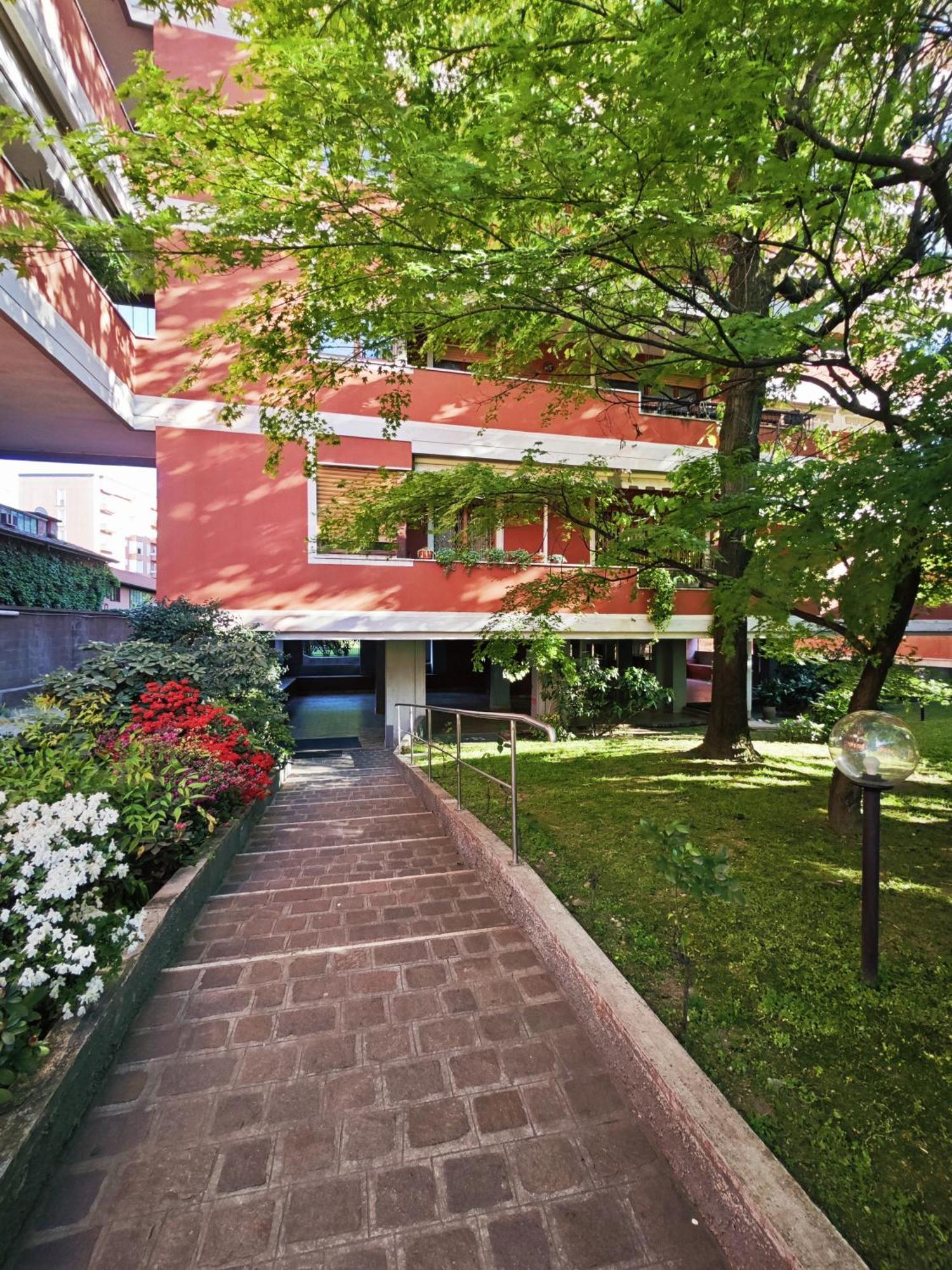 Vignati 10 House - 140mq - Mm3 Affori Centro Appartamento Milano