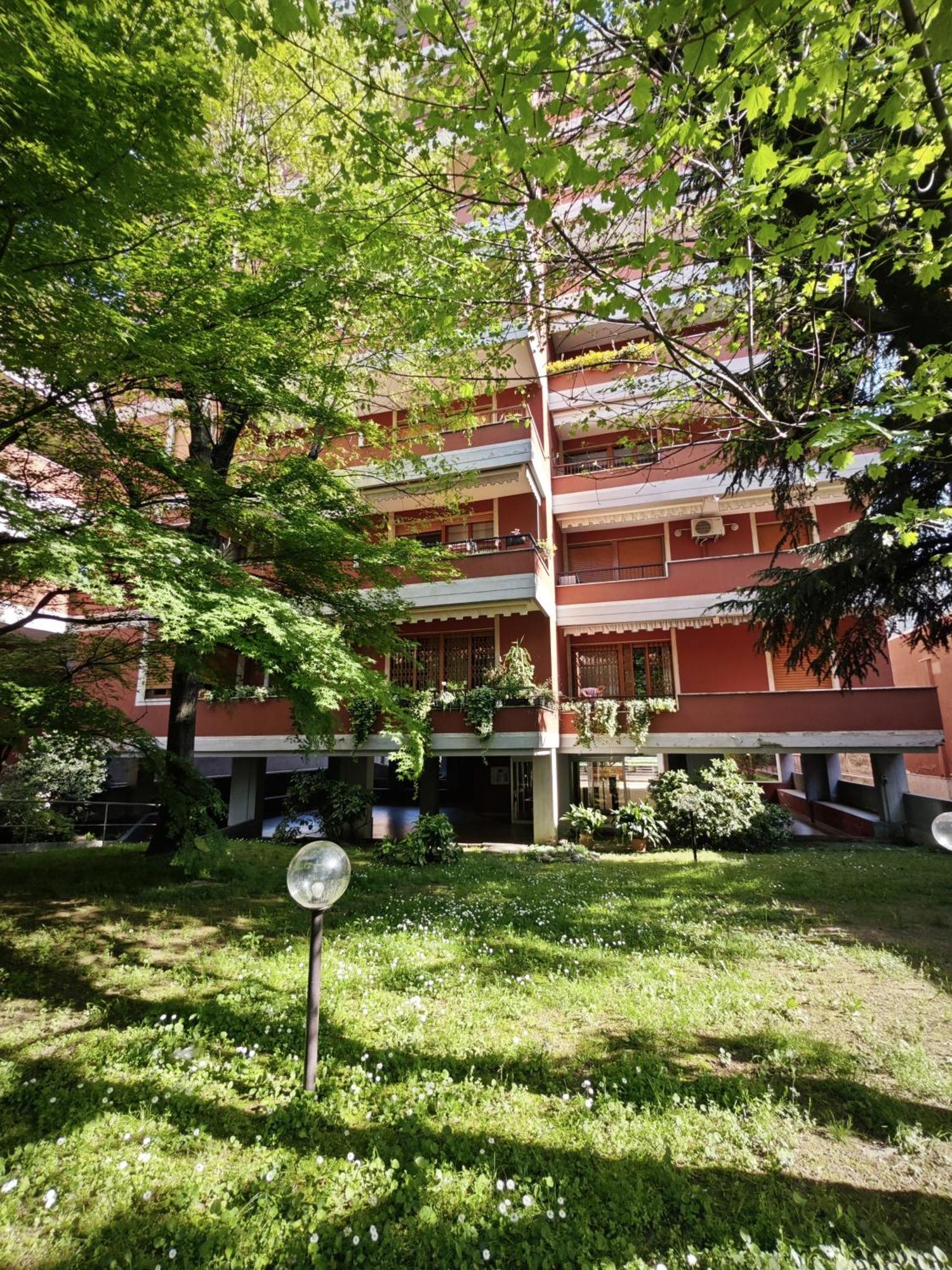 Vignati 10 House - 140mq - Mm3 Affori Centro * Milano