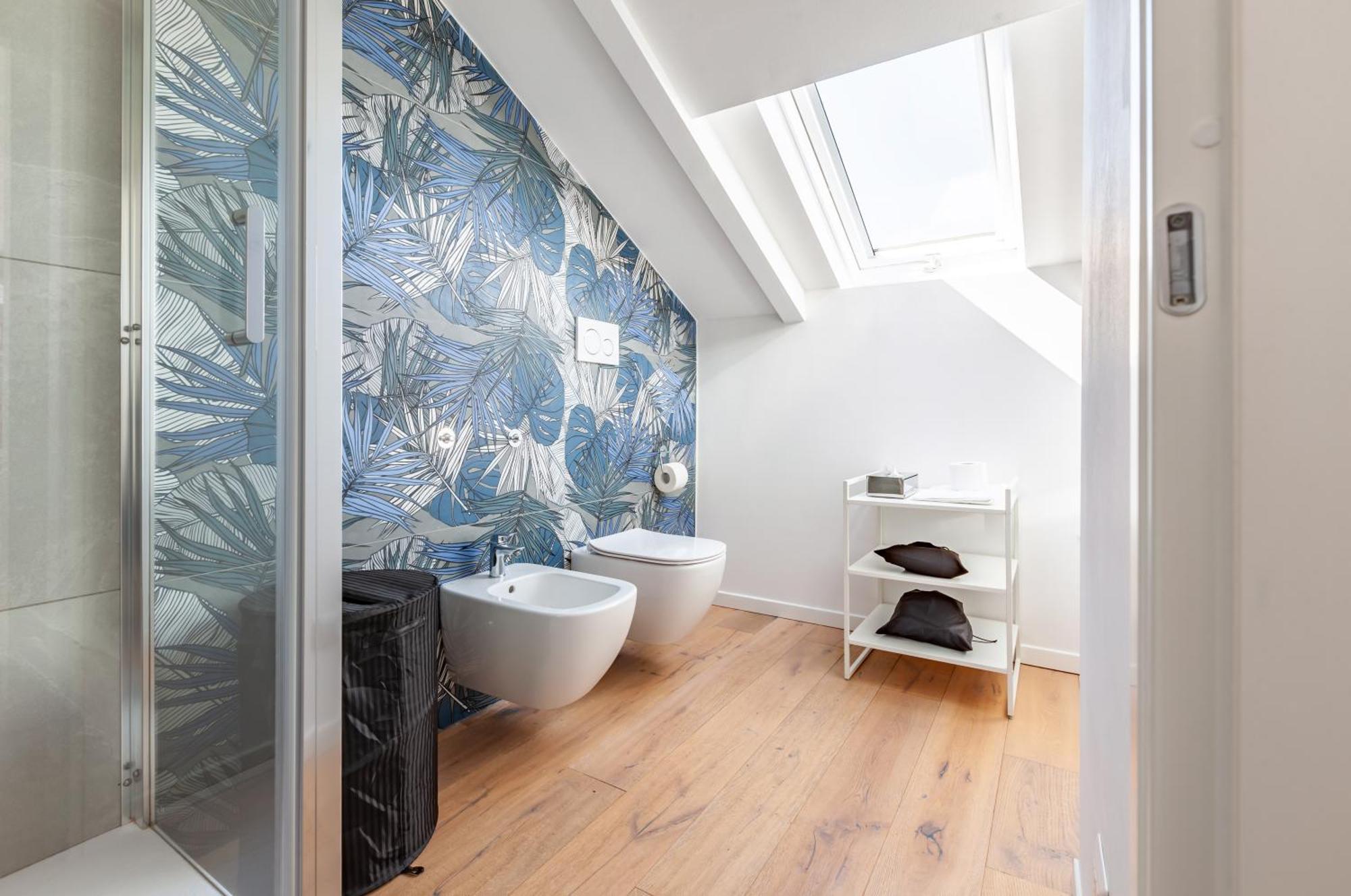 City Life - Modern Nearby M5 Domodossola Appartement