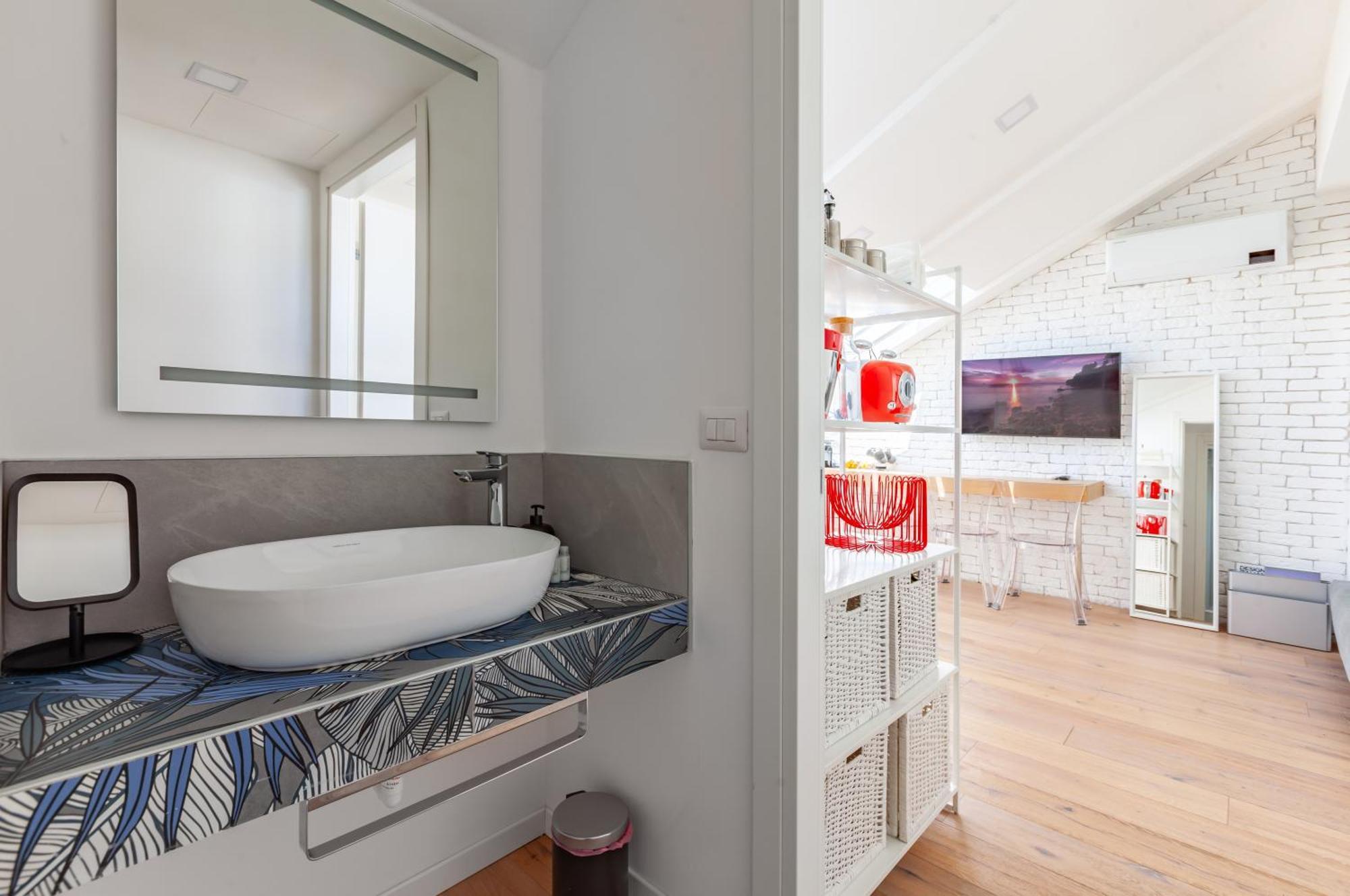 Appartement City Life - Modern Nearby M5 Domodossola