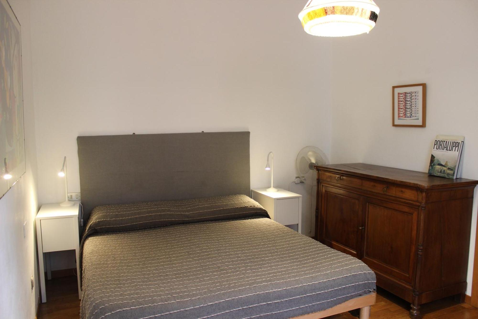 Navigli Apartment Milan