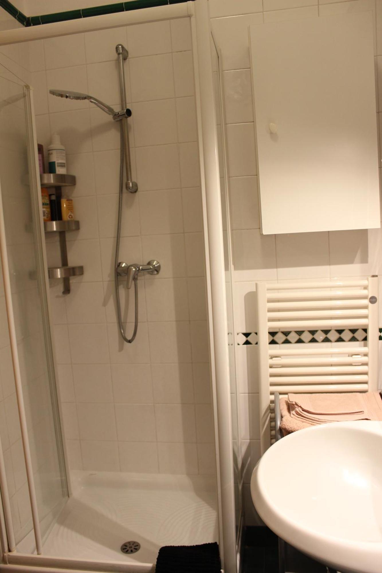 Navigli Apartment Milan