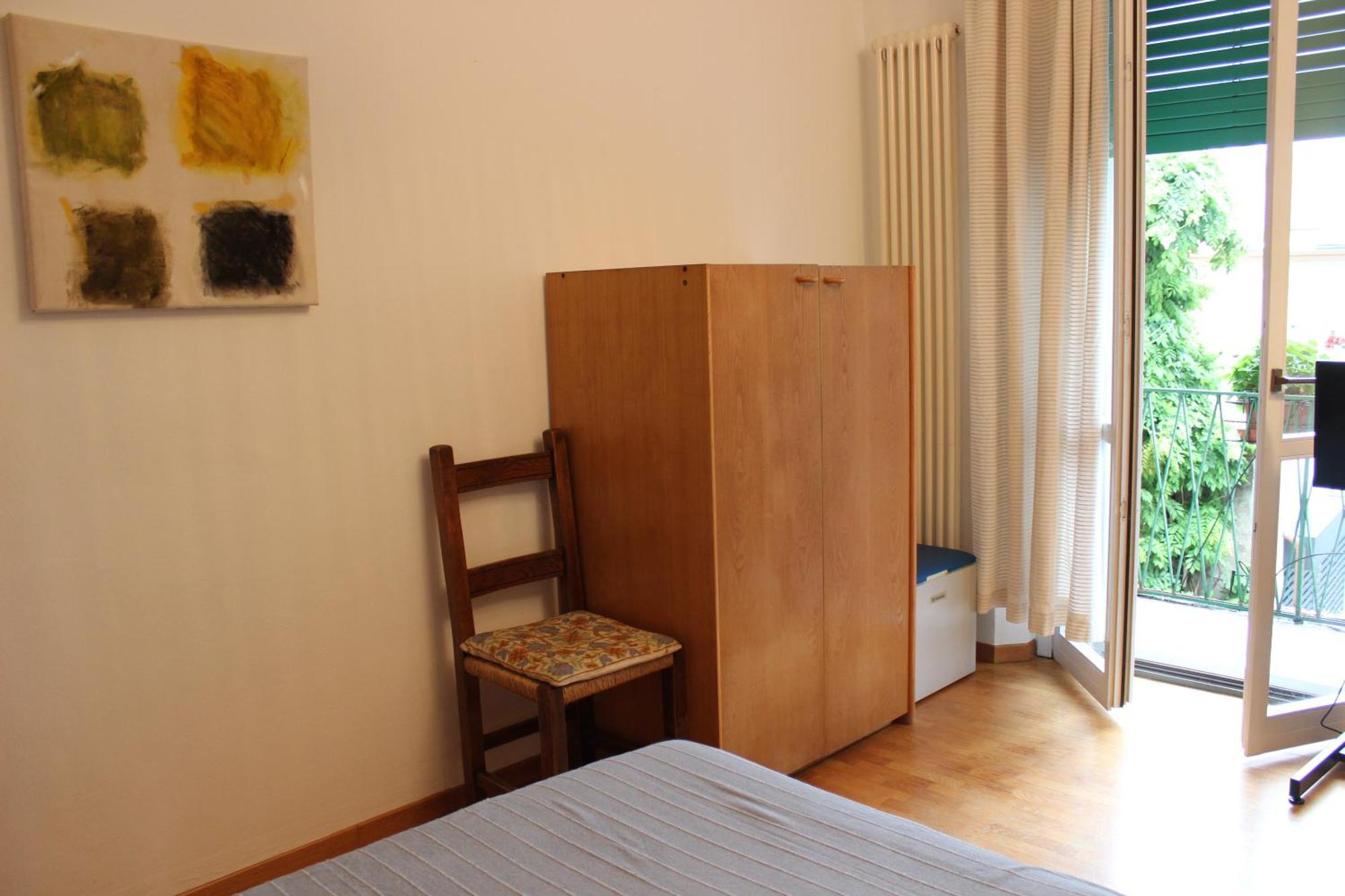 Navigli Apartment