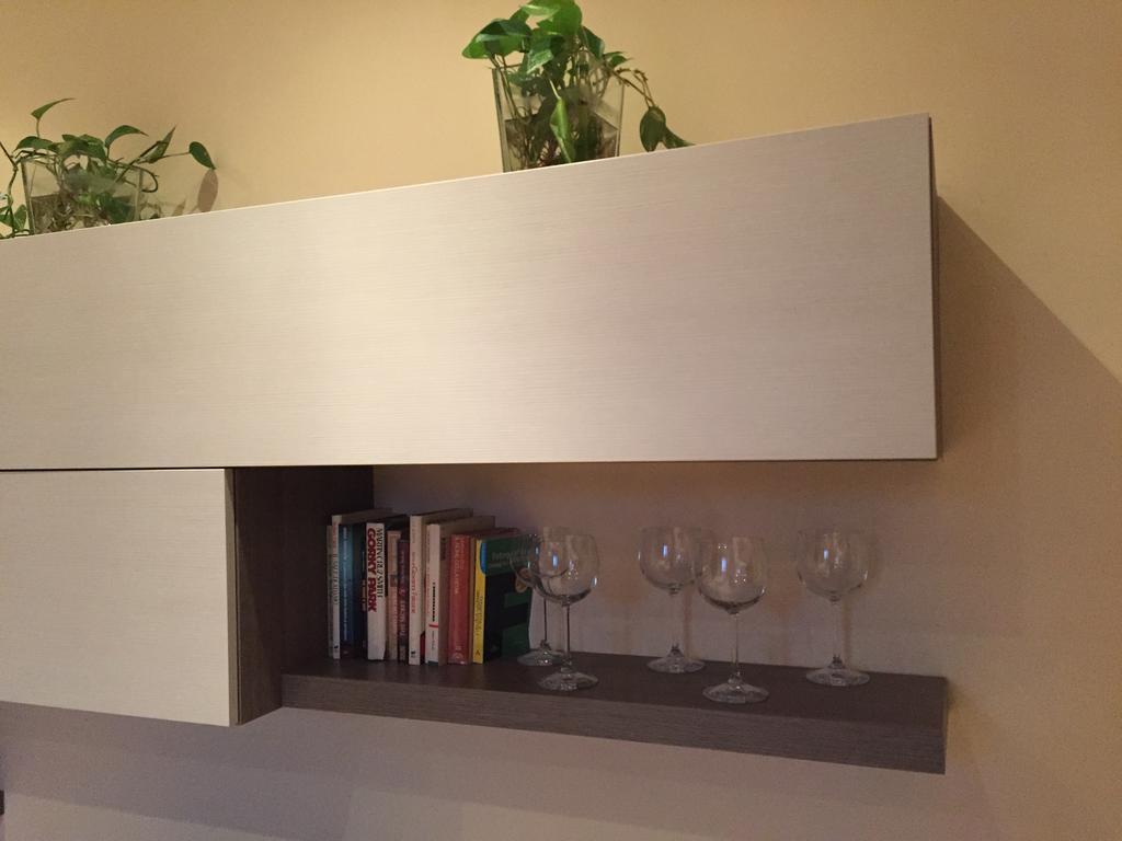Morsenchio Flat Milano