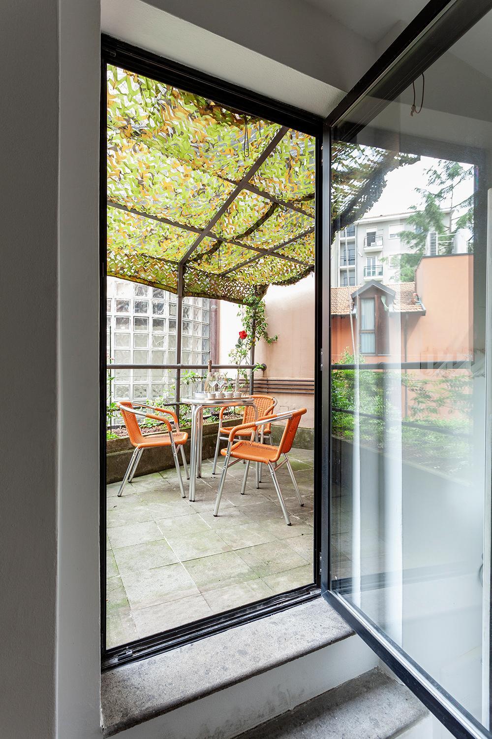 Leilighet Duplex Luminoso In Zona Residenziale *