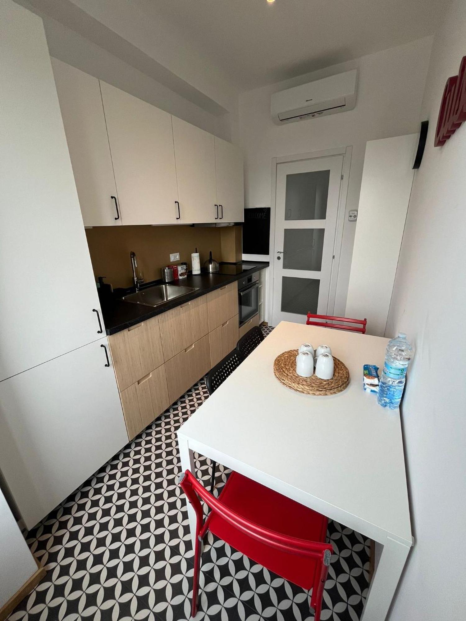 Bellavista - Bovisa Politecnico - Rho Fiera - Ospedale Sacco * Milano