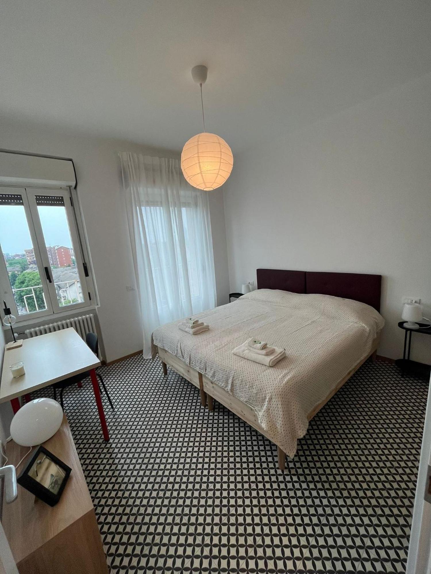 Lejlighed Bellavista - Bovisa Politecnico - Rho Fiera - Ospedale Sacco Milano