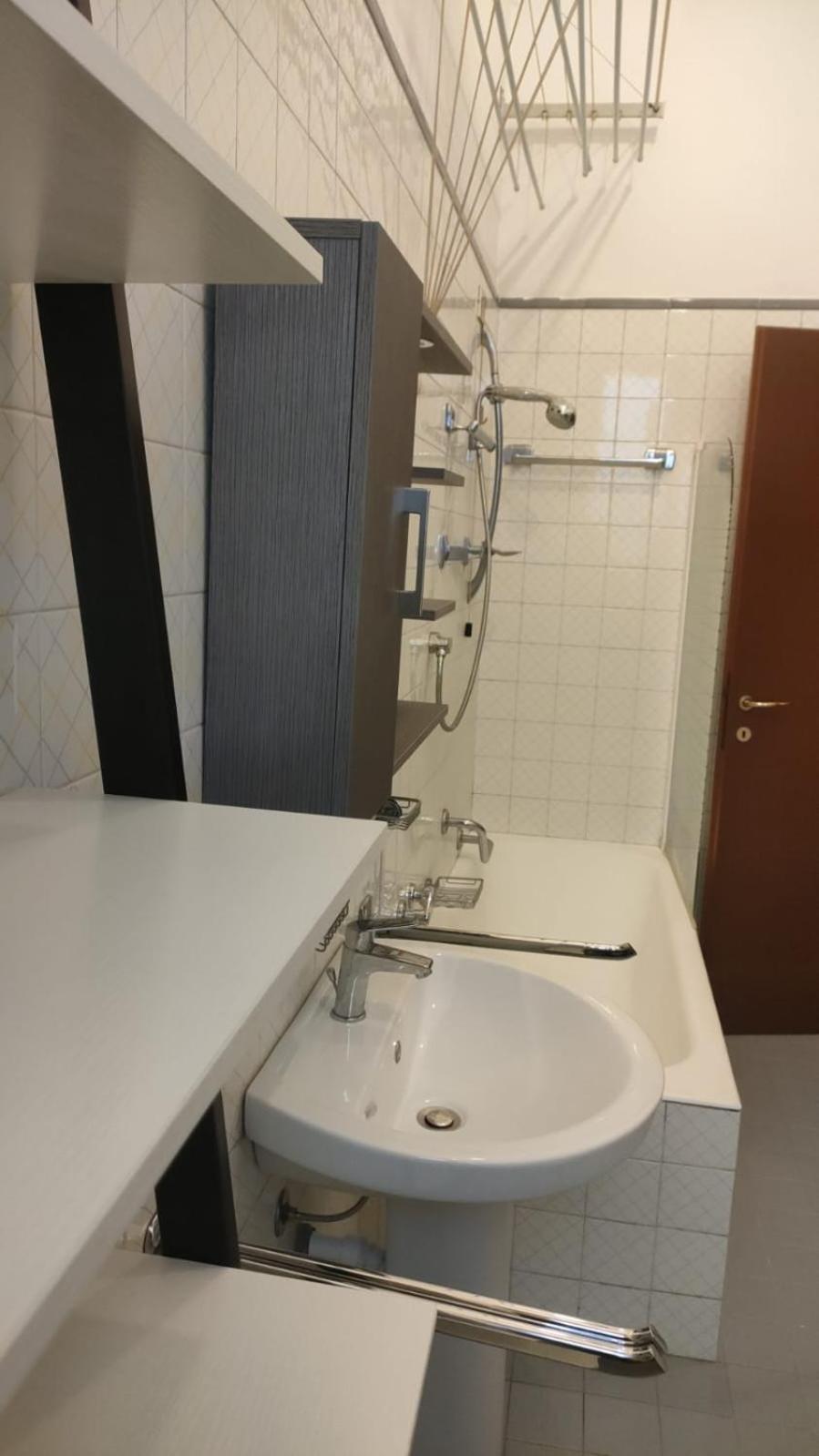 Appartement Lux Flats In Duomo District Milaan