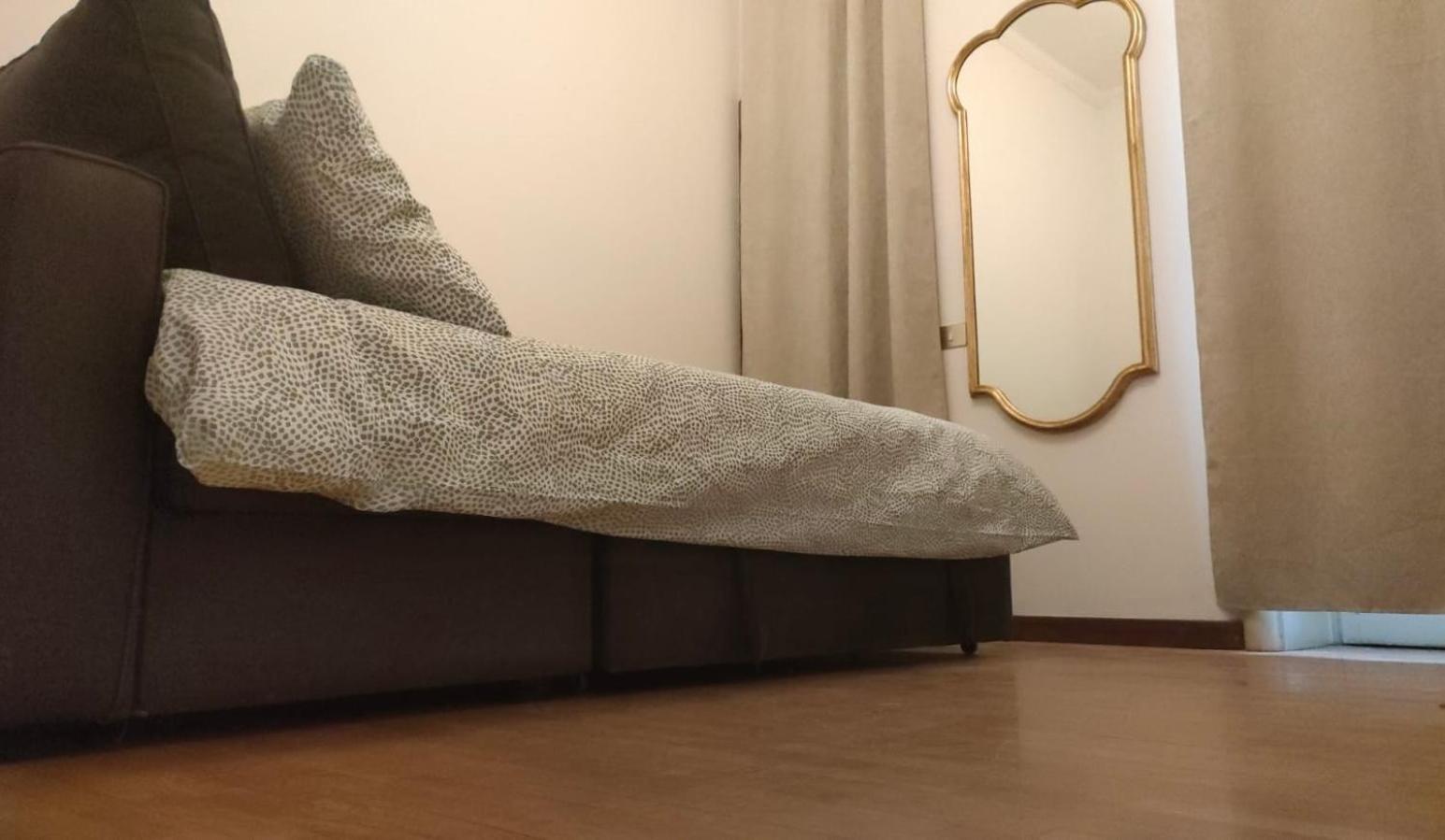 Lux Flats In Duomo District Appartement Milaan
