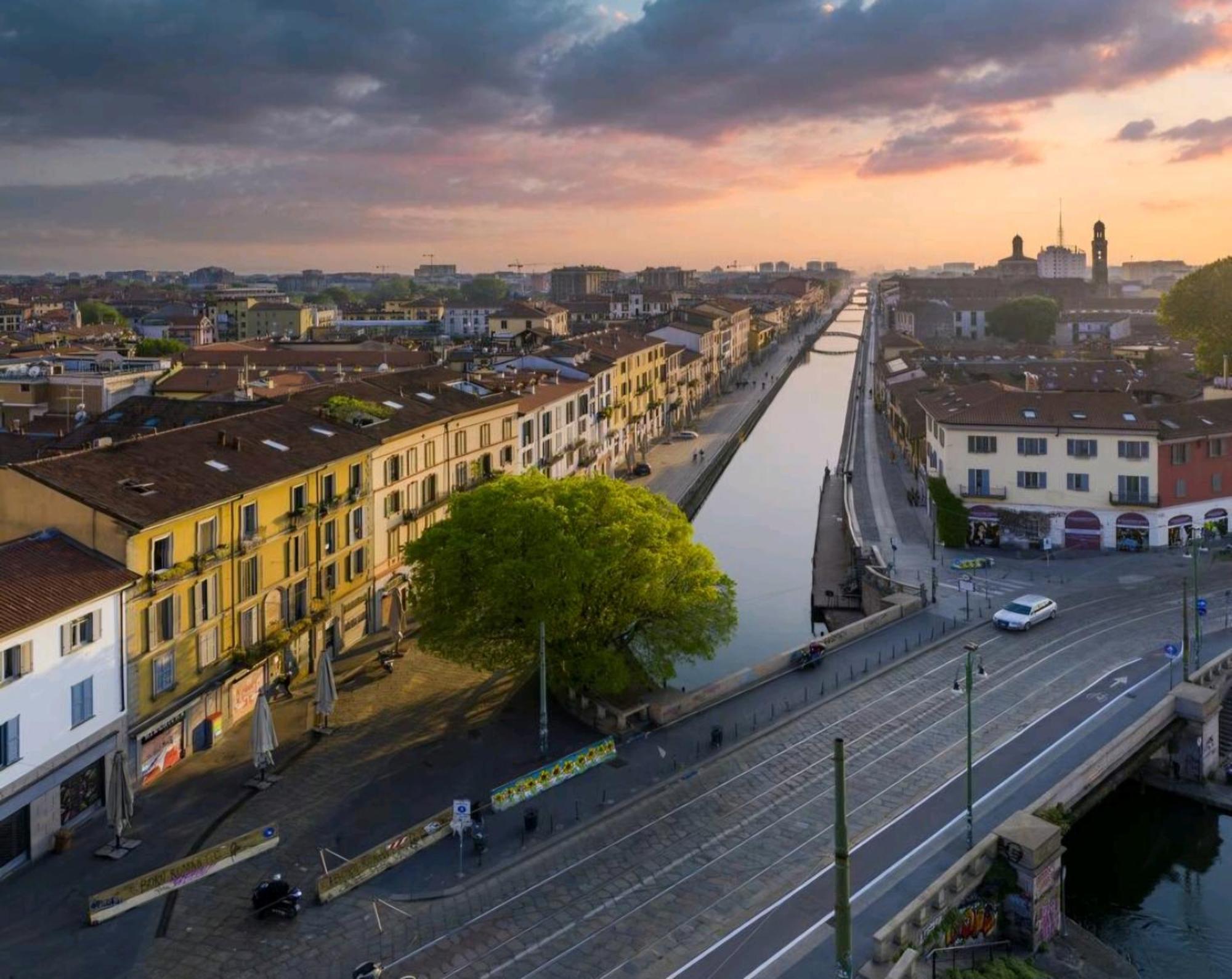 Luxloft Bocconi - 2 Bathrooms - Free Parking Appartamento