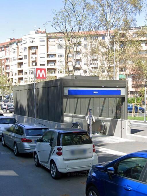 Appartement Mini Compagnoni Milaan