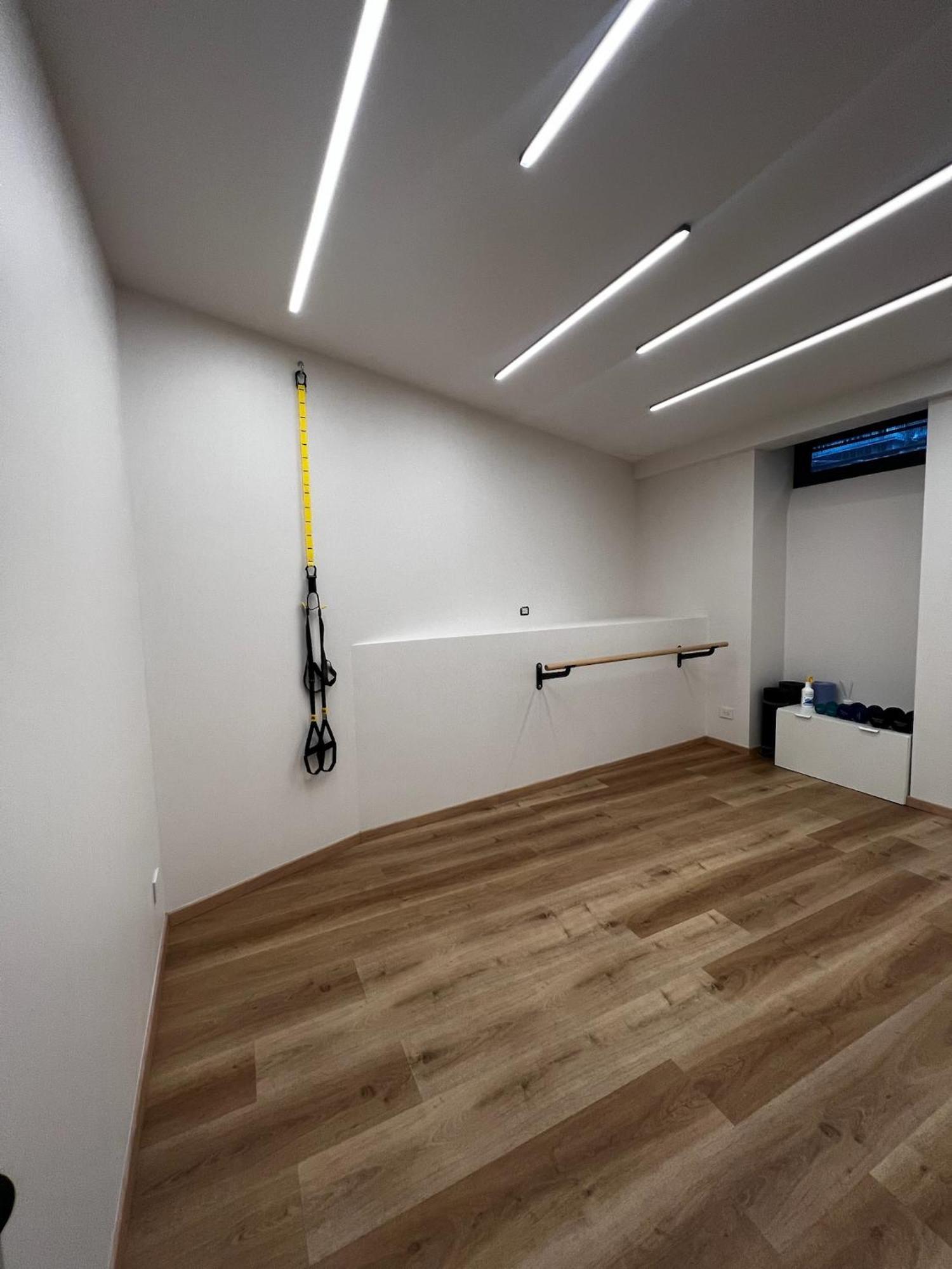Appartement Mini Compagnoni Milaan