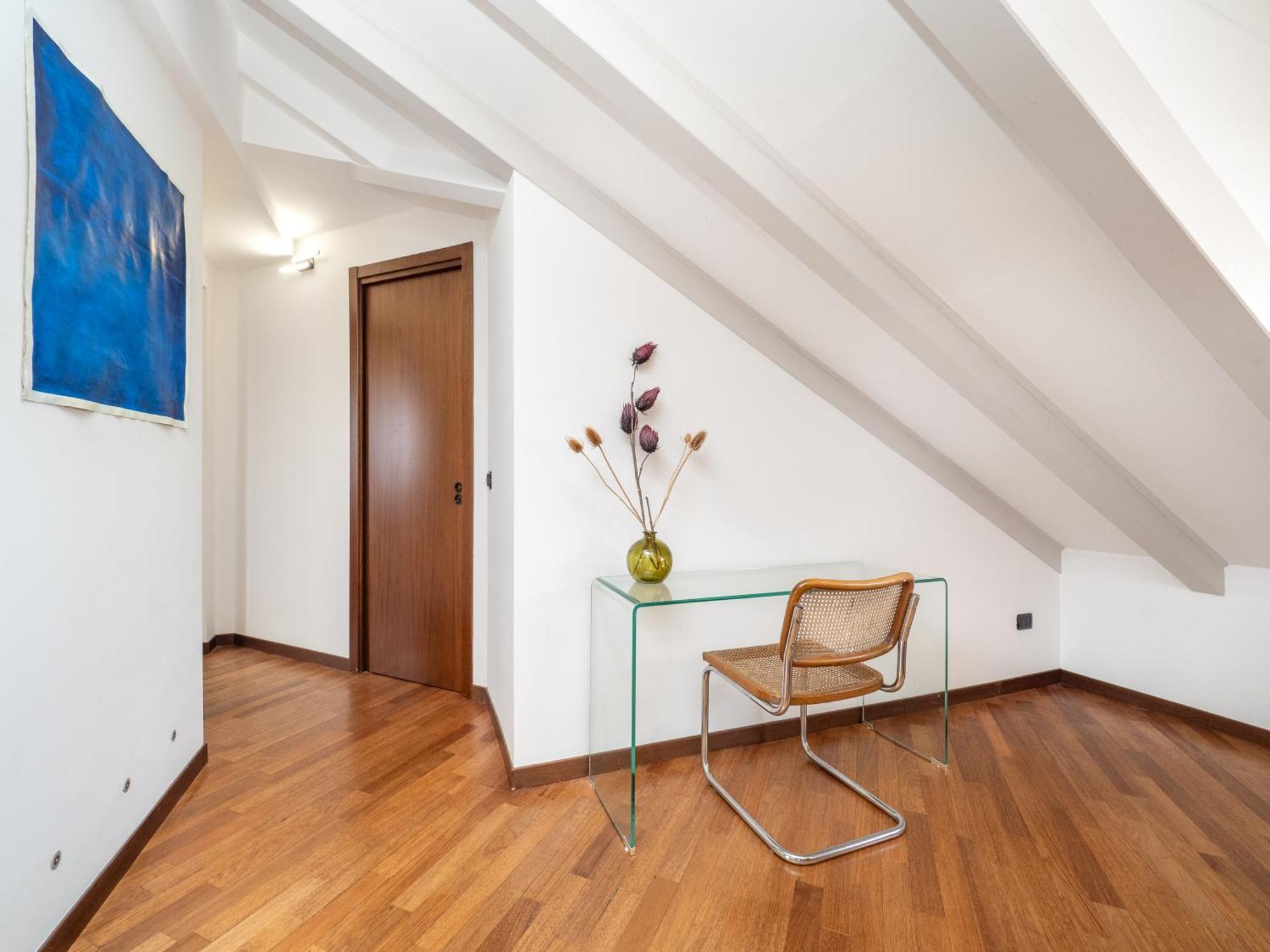 Appartement Keys Of Italy - Umbria 50 Your Modern Hut
