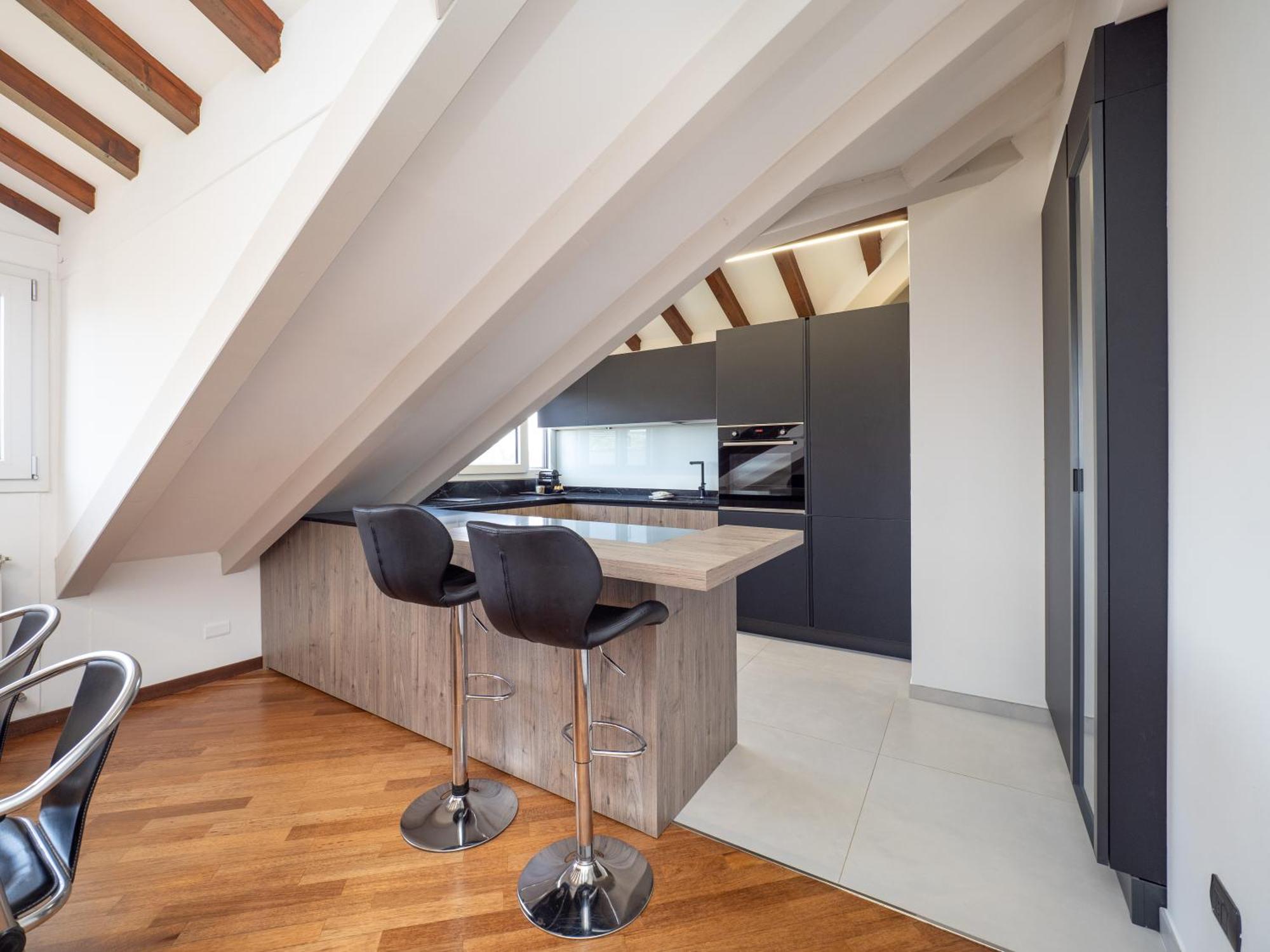 Appartement Keys Of Italy - Umbria 50 Your Modern Hut *