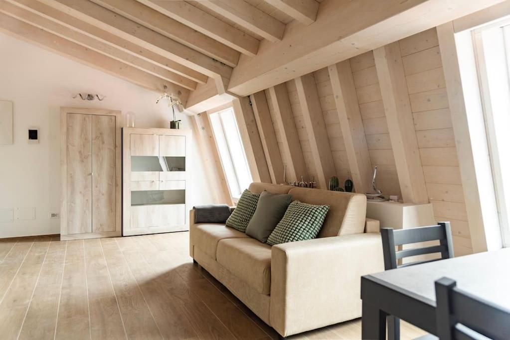 Apartment Guinizzelli 4 Milan