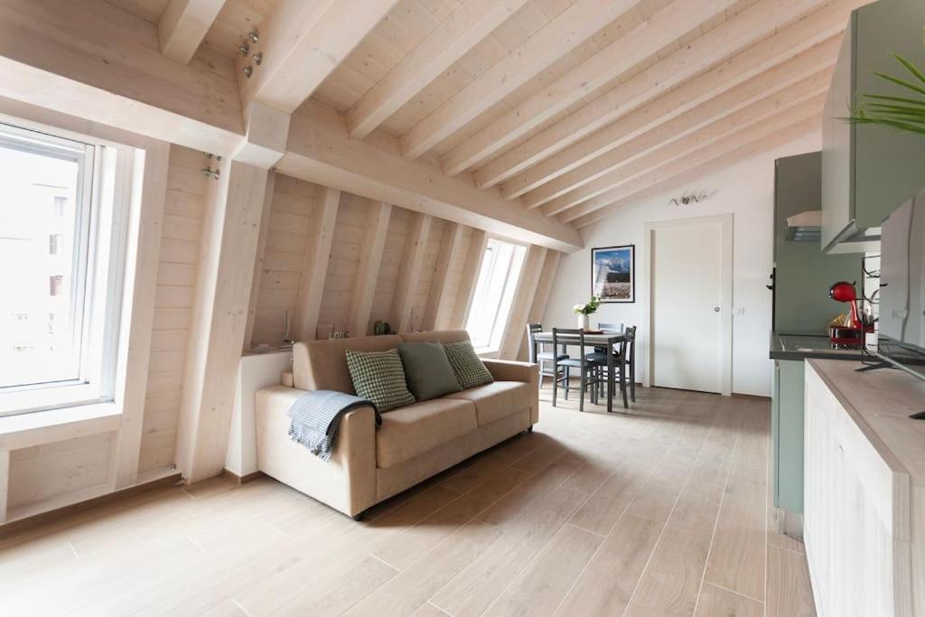 Apartment Guinizzelli 4 Milan