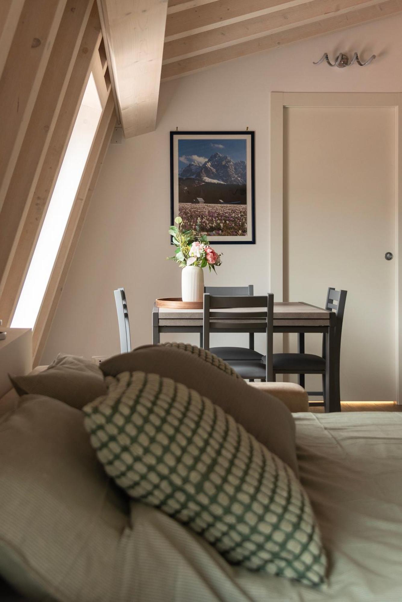 Apartment Guinizzelli 4 Milan