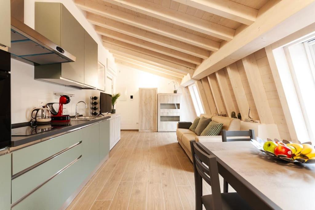 Apartment Guinizzelli 4 Milan