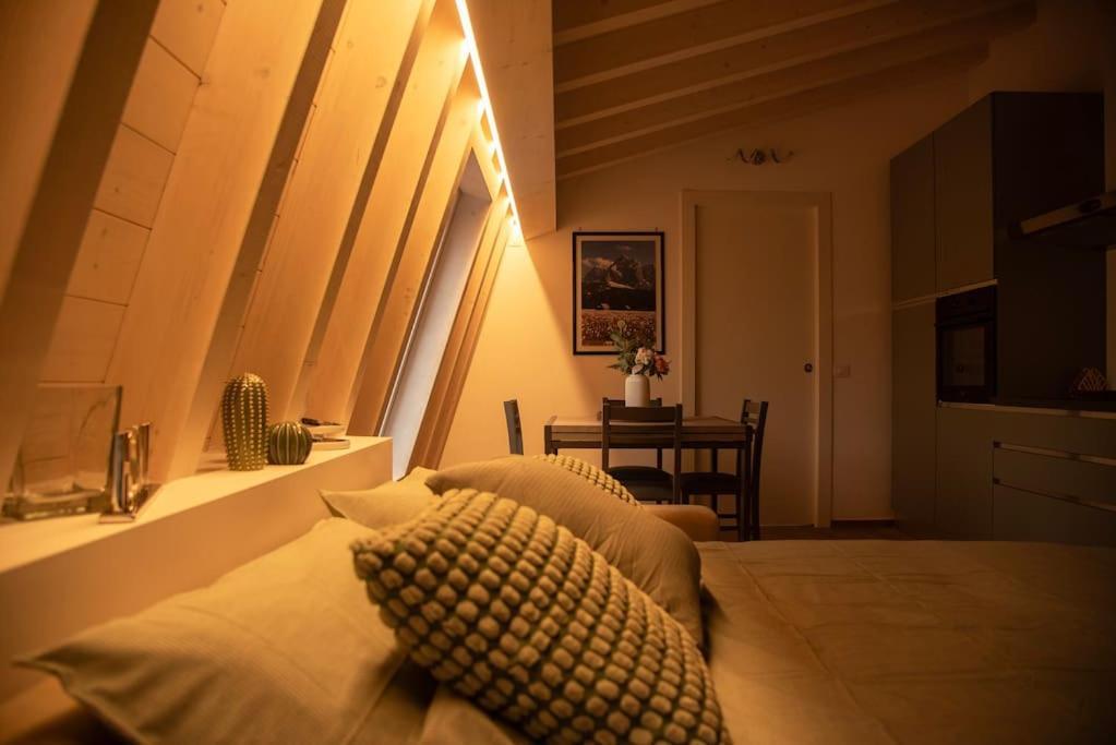 Apartment Guinizzelli 4 Milan