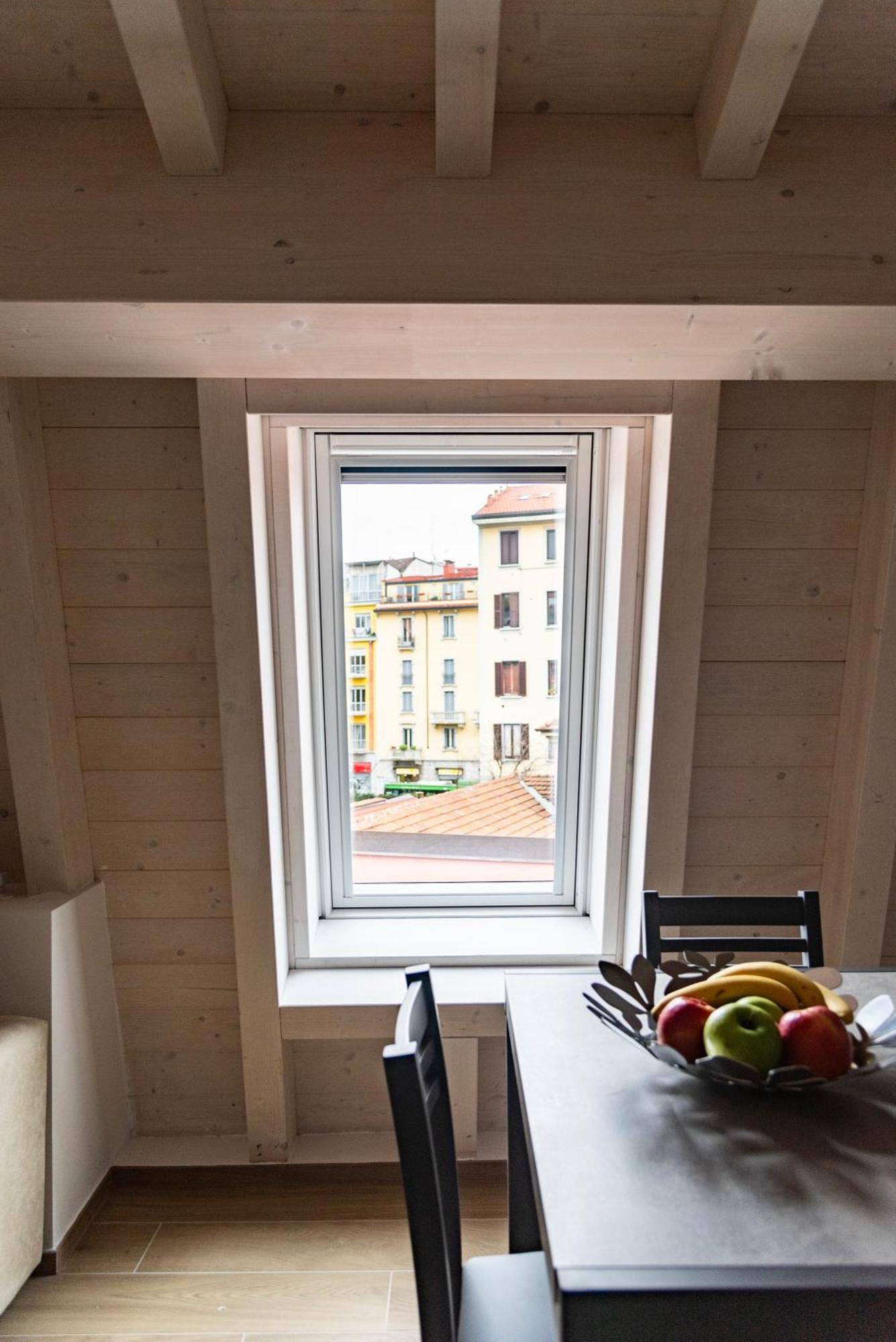 Guinizzelli 4 Apartment Milan
